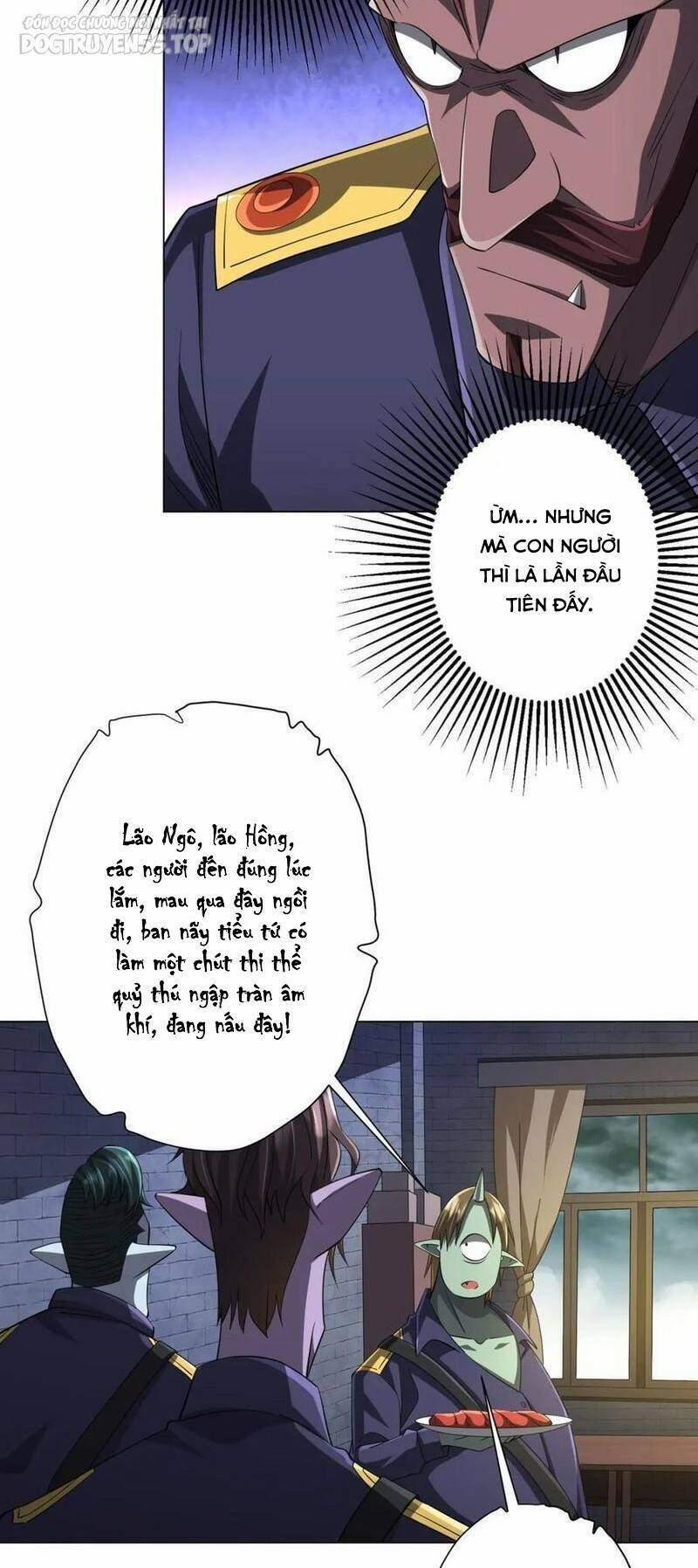 Bắt Đầu Với Trăm Vạn Minh Tệ 63 trang 42