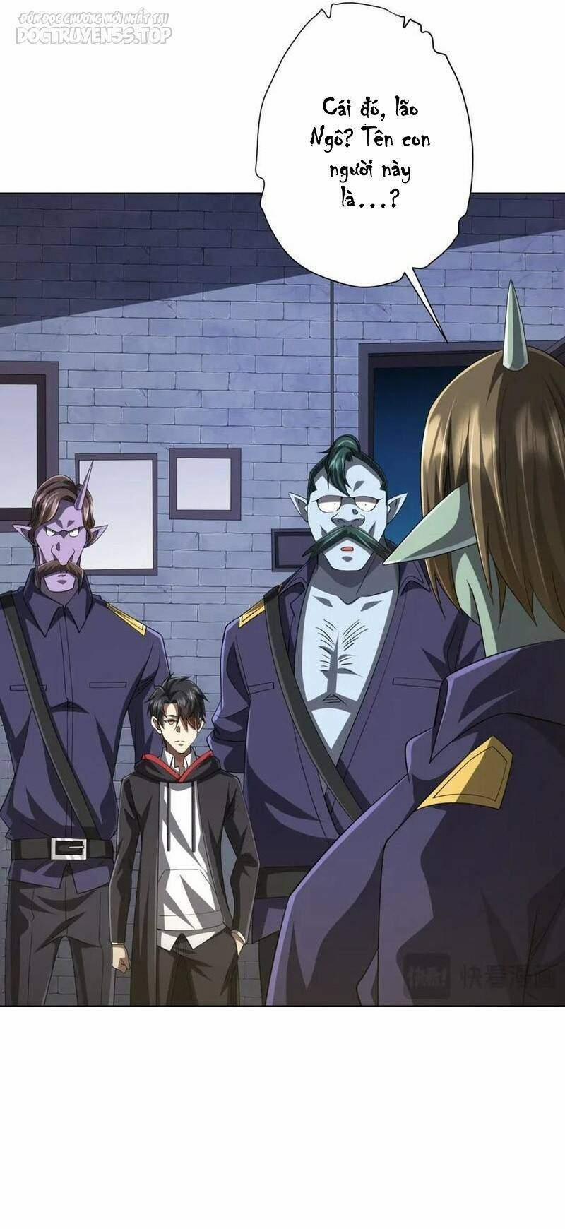 Bắt Đầu Với Trăm Vạn Minh Tệ 63 trang 44