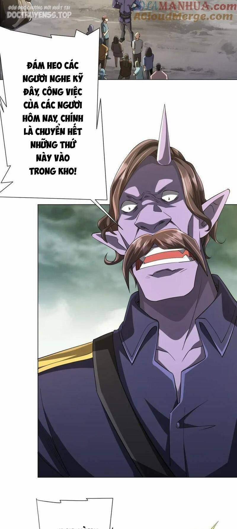 Bắt Đầu Với Trăm Vạn Minh Tệ 63 trang 6