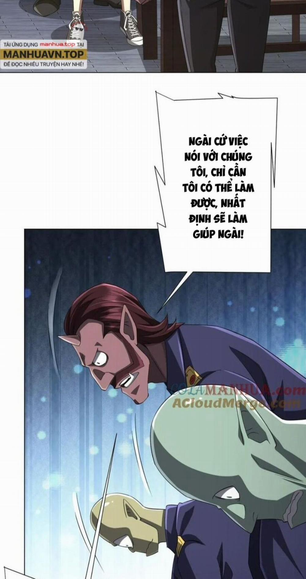 Bắt Đầu Với Trăm Vạn Minh Tệ 64 trang 25