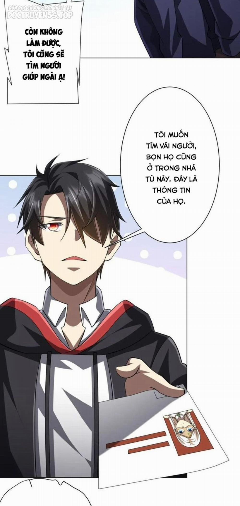 Bắt Đầu Với Trăm Vạn Minh Tệ 64 trang 26