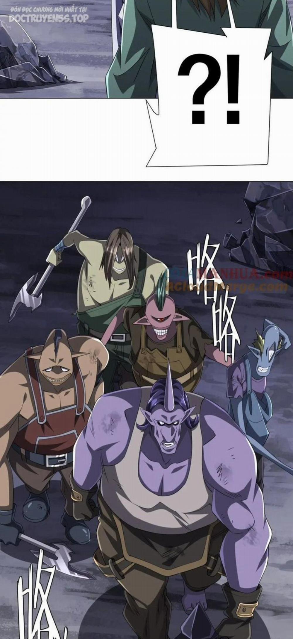 Bắt Đầu Với Trăm Vạn Minh Tệ 64 trang 38