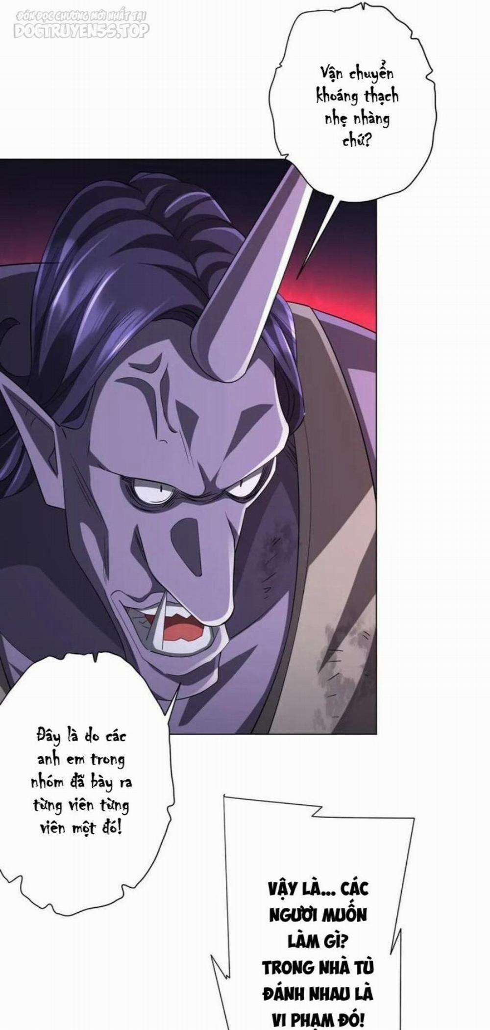 Bắt Đầu Với Trăm Vạn Minh Tệ 64 trang 40