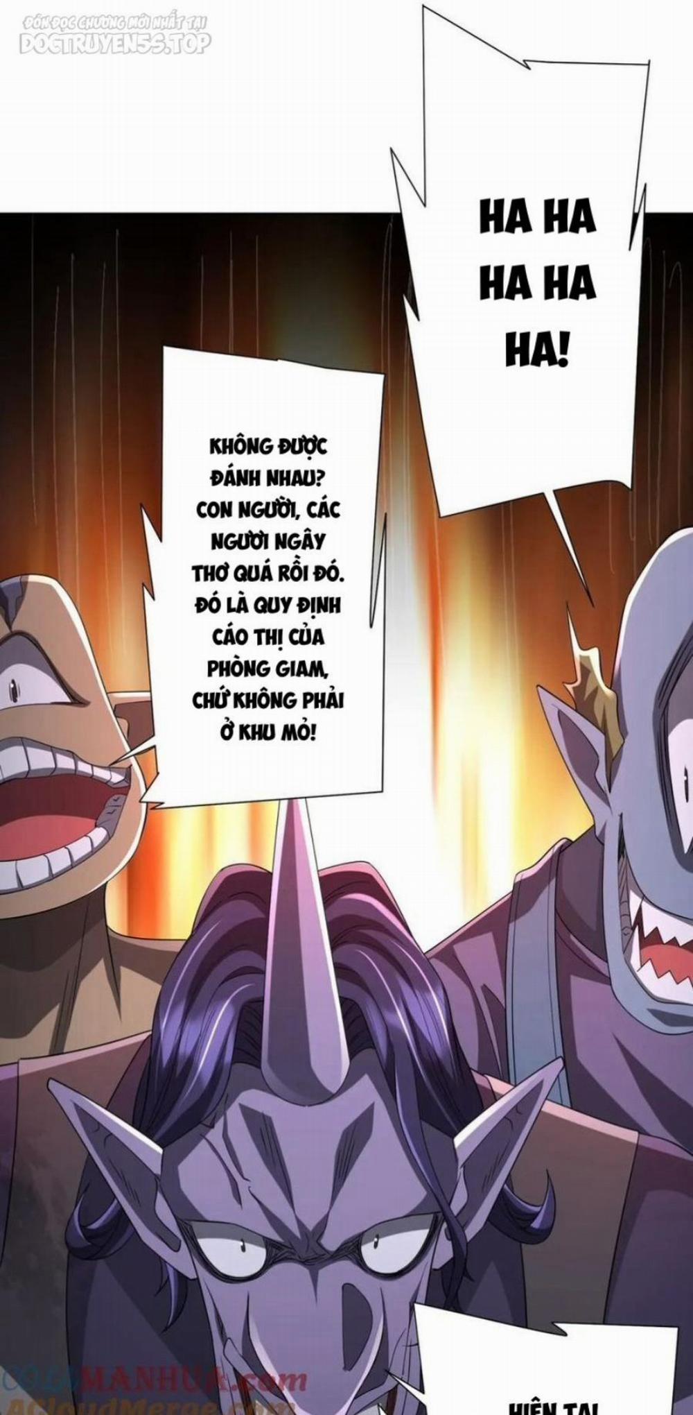 Bắt Đầu Với Trăm Vạn Minh Tệ 64 trang 42