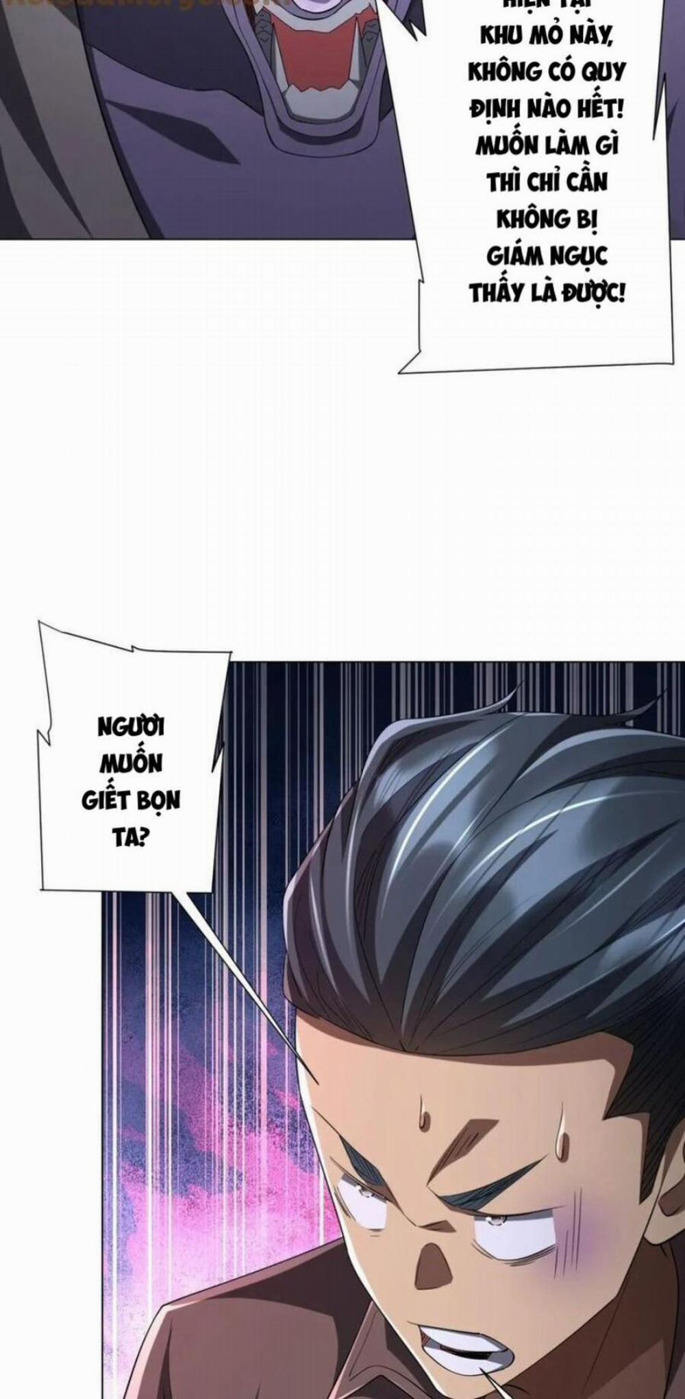 Bắt Đầu Với Trăm Vạn Minh Tệ 64 trang 43