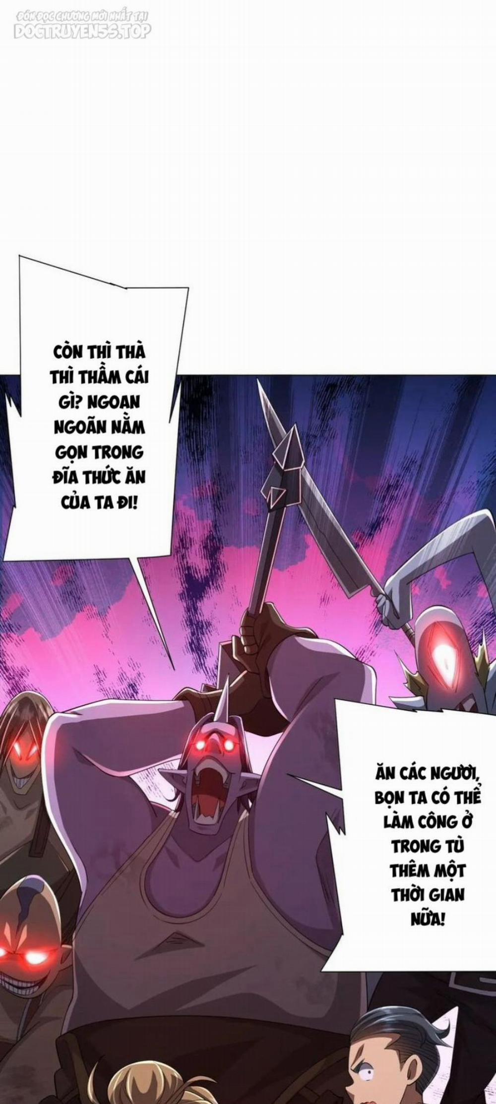 Bắt Đầu Với Trăm Vạn Minh Tệ 64 trang 46