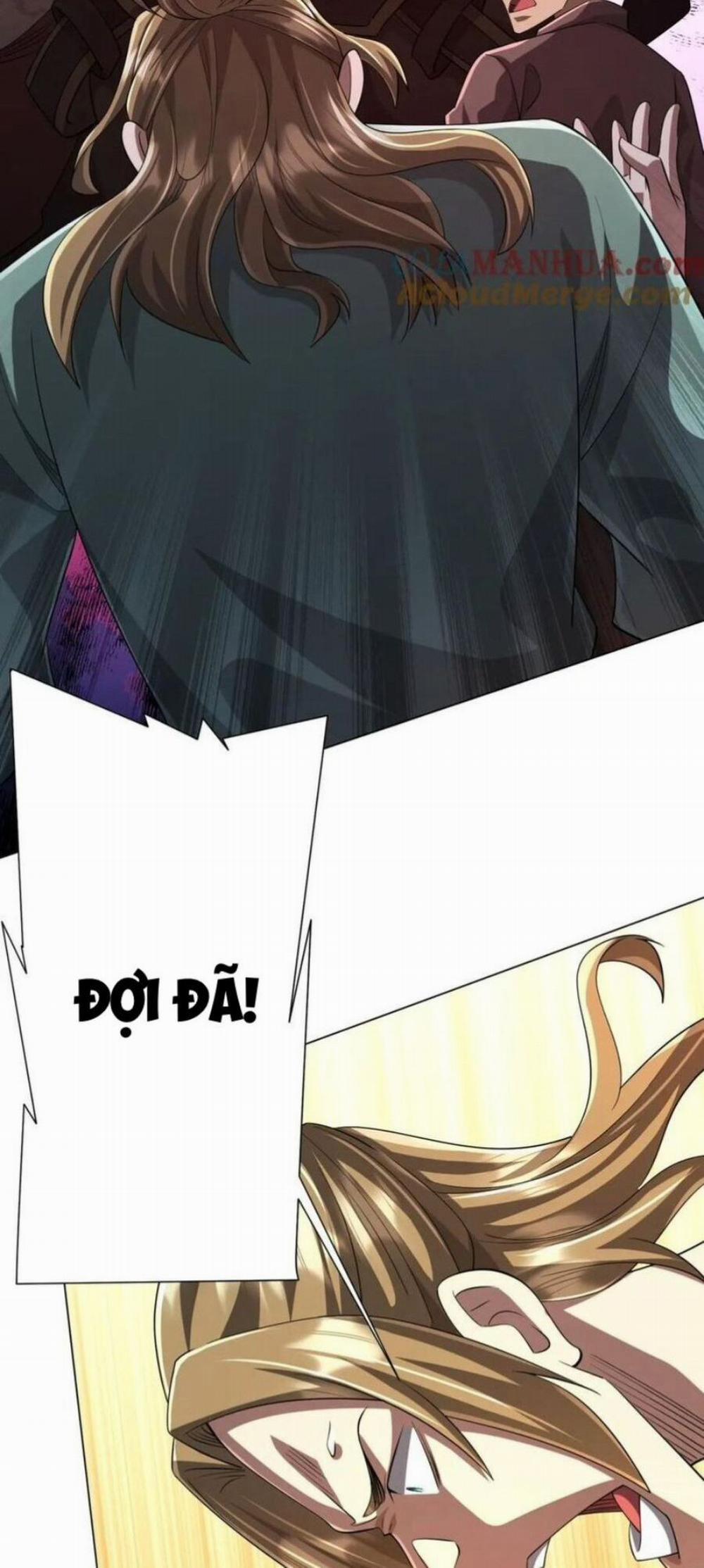 Bắt Đầu Với Trăm Vạn Minh Tệ 64 trang 47