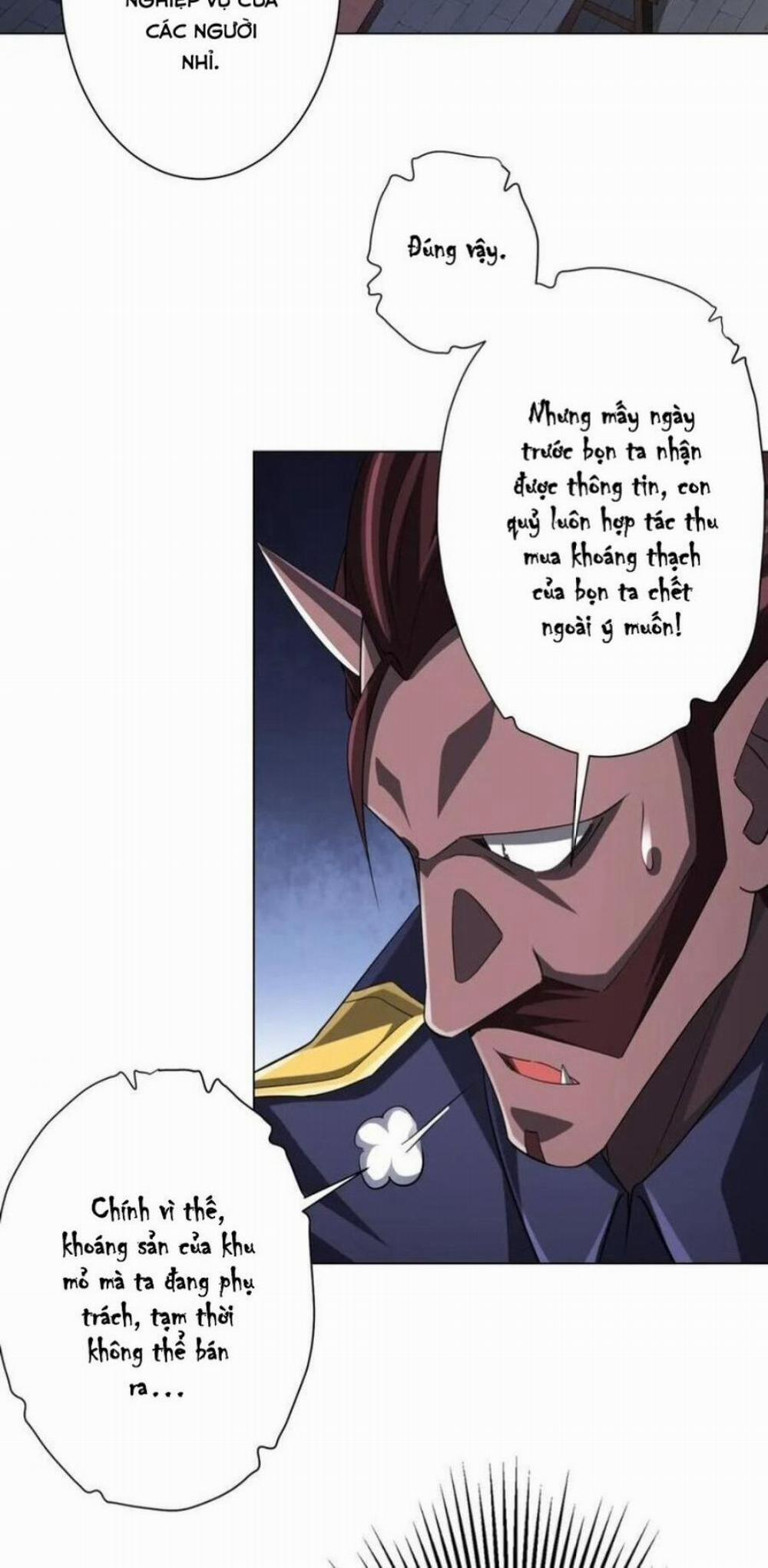 Bắt Đầu Với Trăm Vạn Minh Tệ 64 trang 9