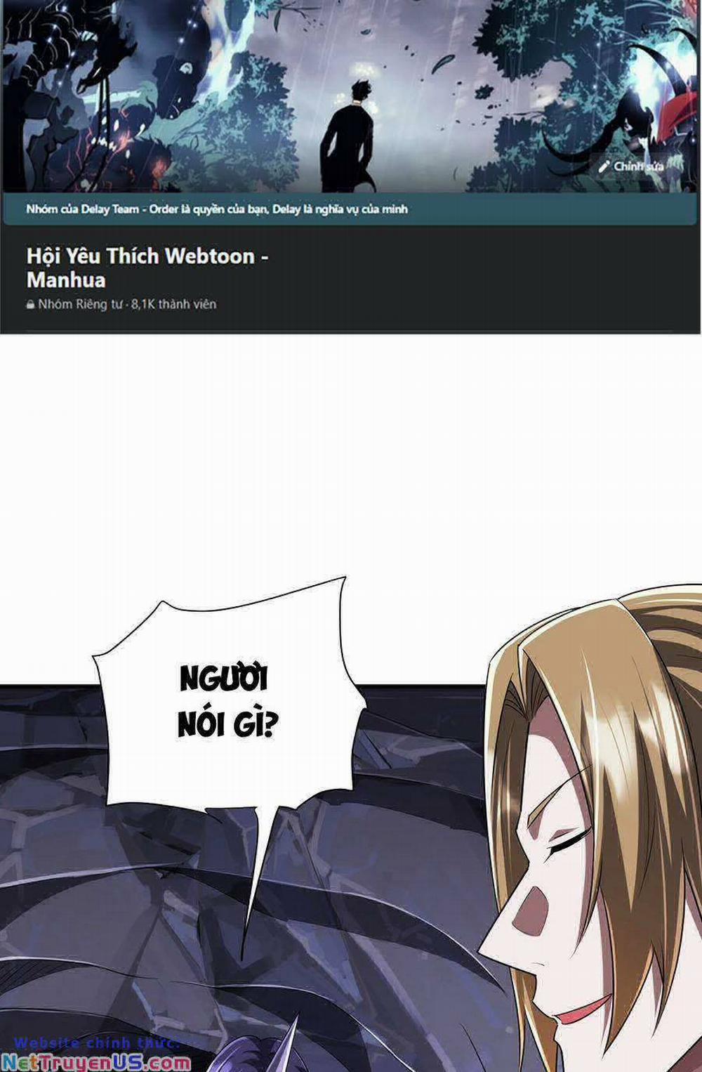 Bắt Đầu Với Trăm Vạn Minh Tệ 65 trang 1