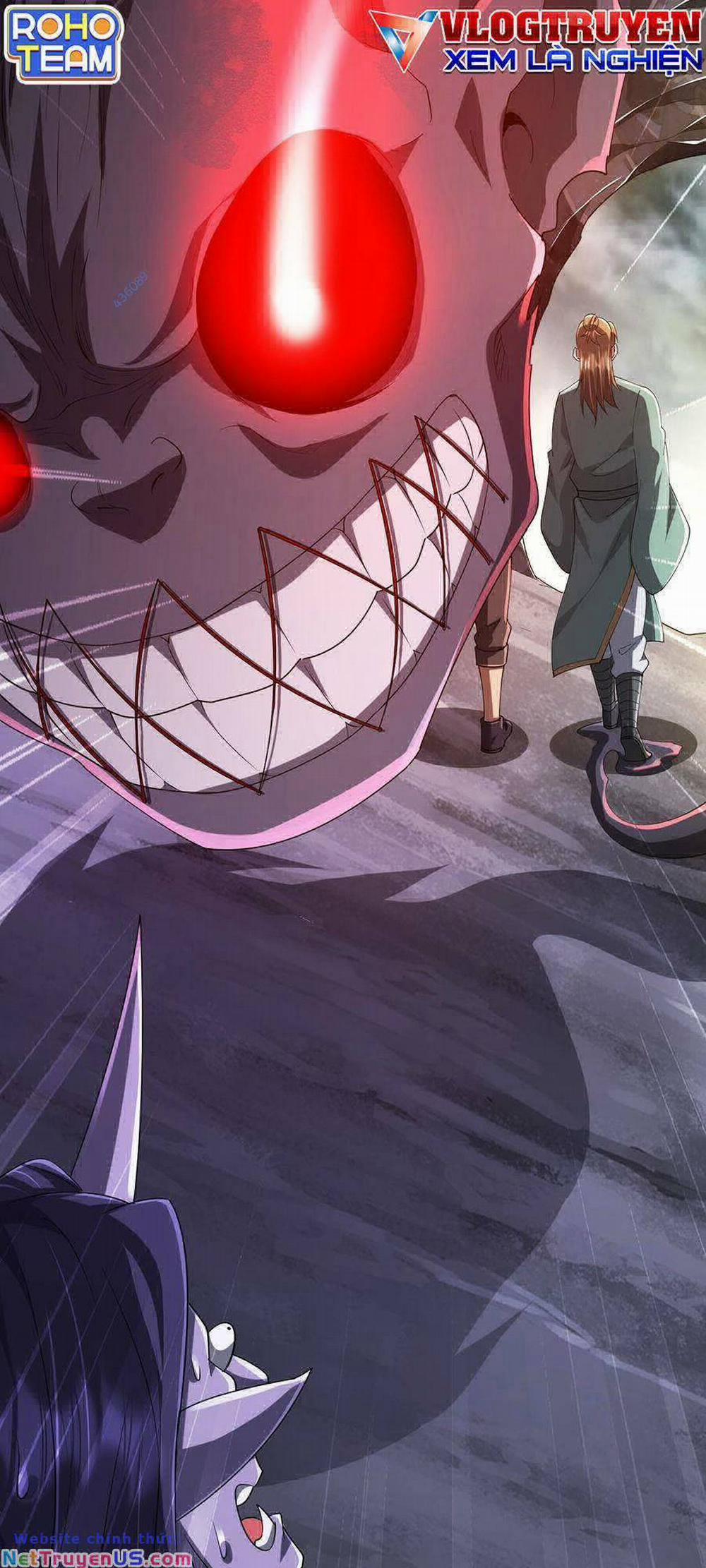 Bắt Đầu Với Trăm Vạn Minh Tệ 65 trang 12