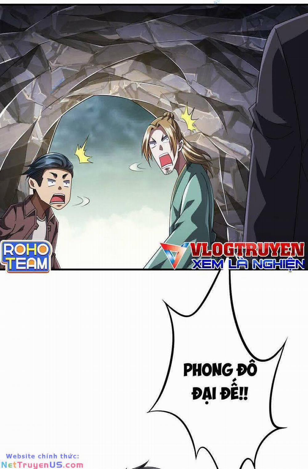 Bắt Đầu Với Trăm Vạn Minh Tệ 65 trang 20