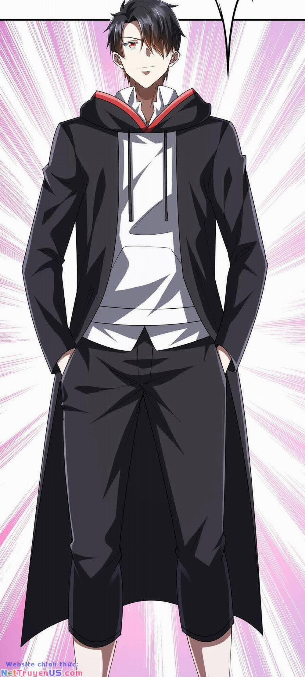 Bắt Đầu Với Trăm Vạn Minh Tệ 65 trang 21