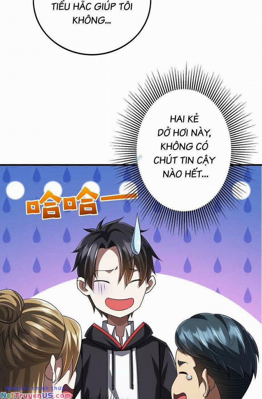 Bắt Đầu Với Trăm Vạn Minh Tệ 65 trang 26