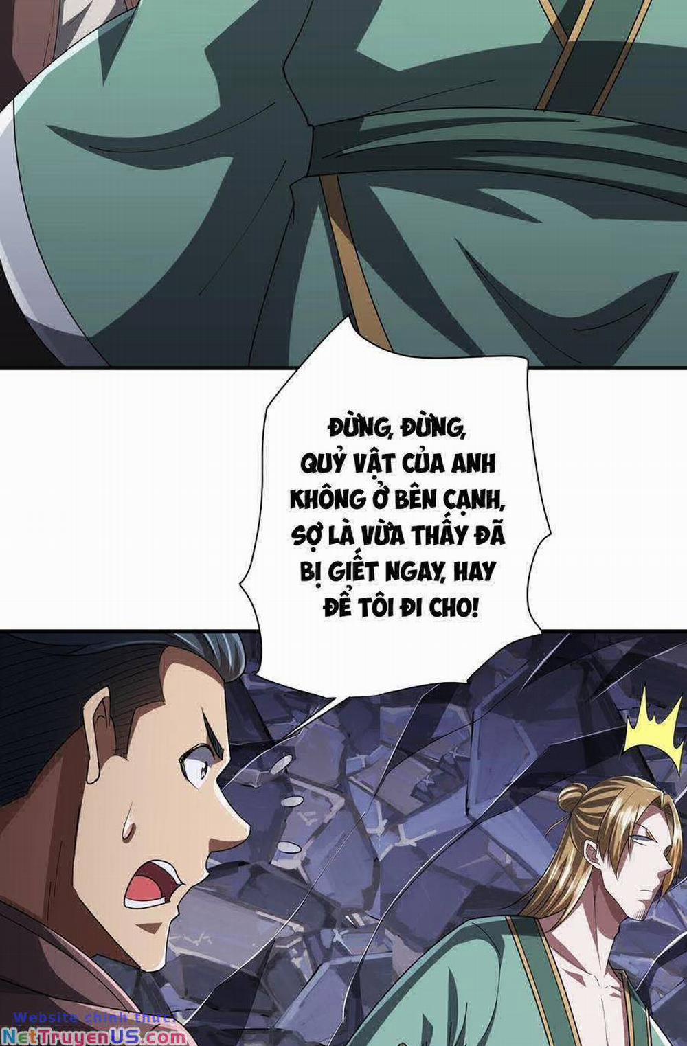 Bắt Đầu Với Trăm Vạn Minh Tệ 65 trang 28