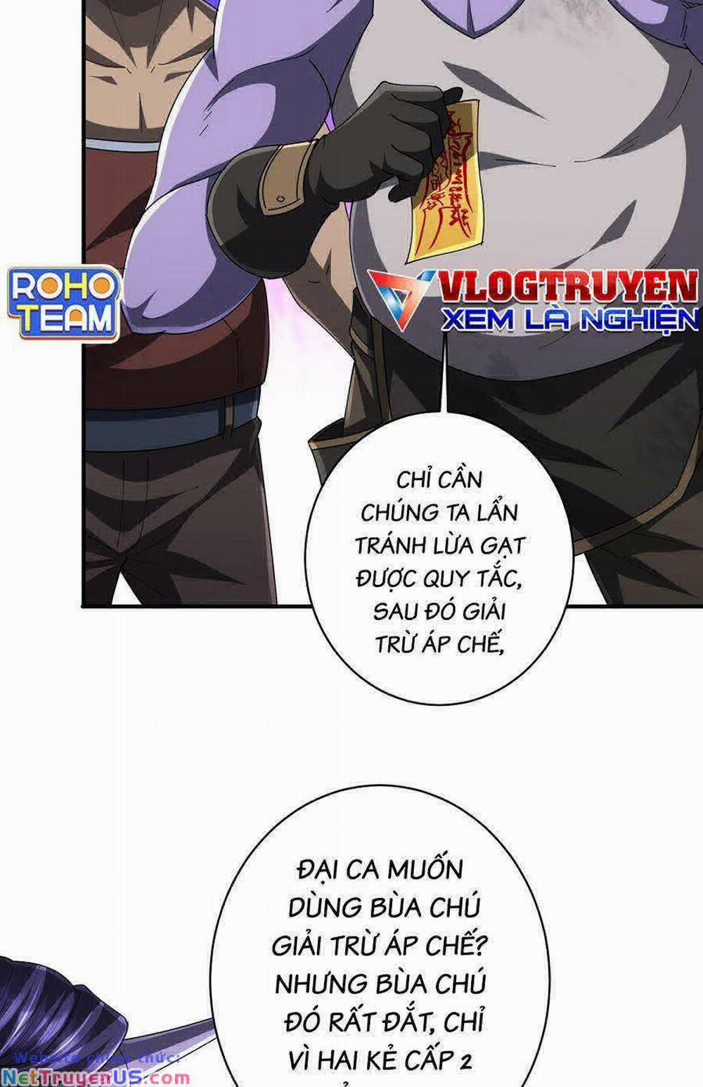 Bắt Đầu Với Trăm Vạn Minh Tệ 65 trang 37