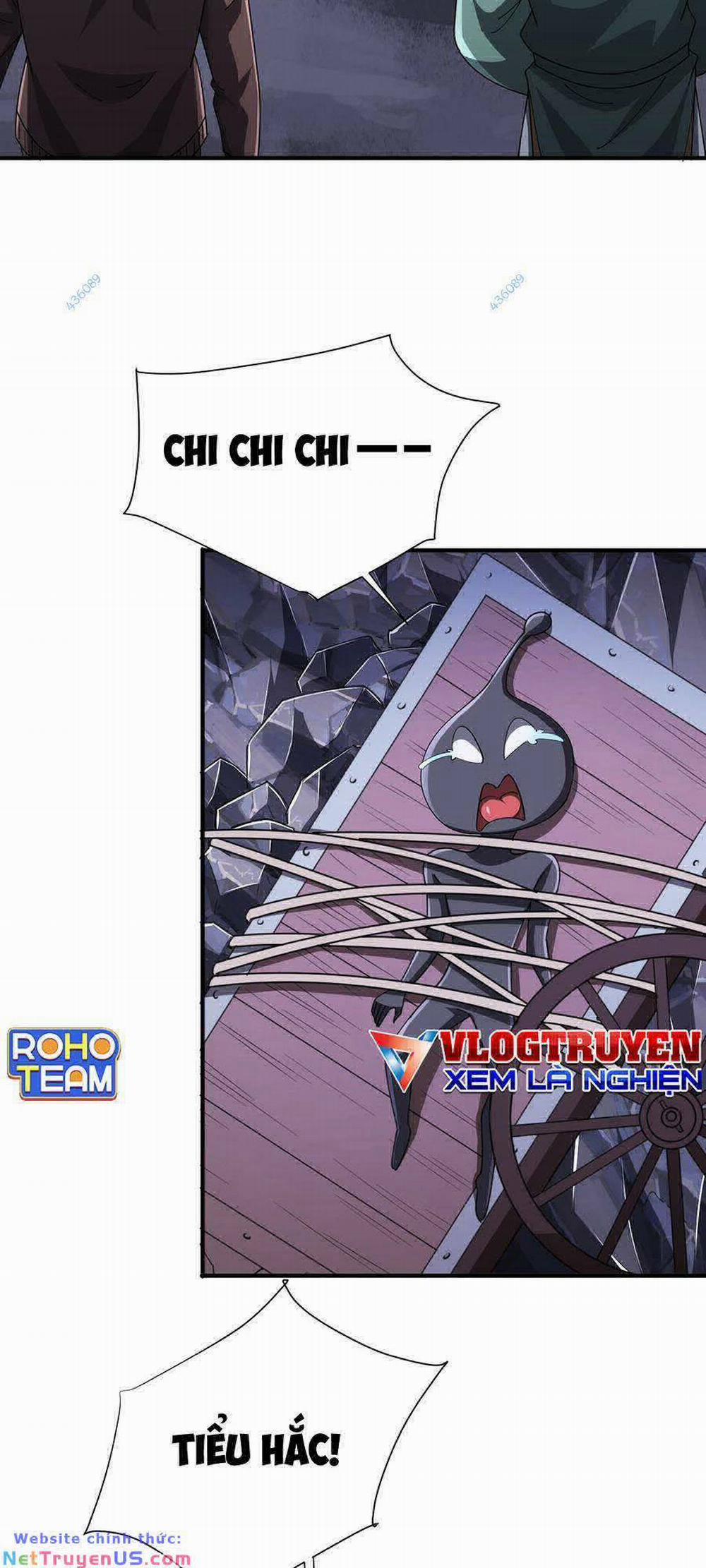 Bắt Đầu Với Trăm Vạn Minh Tệ 65 trang 42