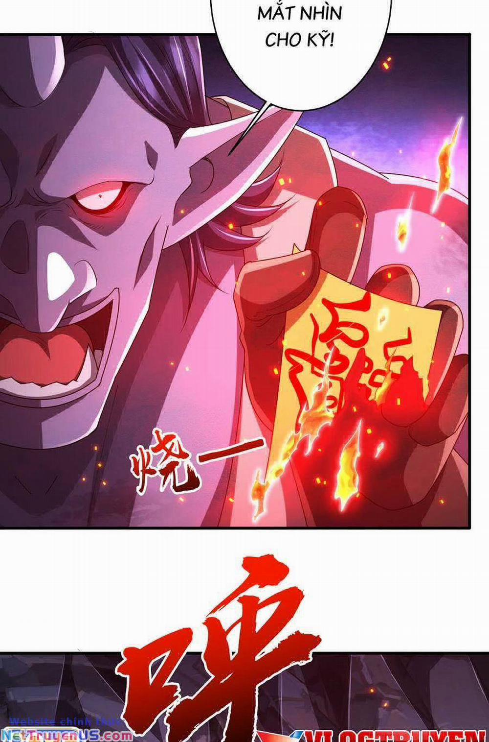 Bắt Đầu Với Trăm Vạn Minh Tệ 65 trang 47