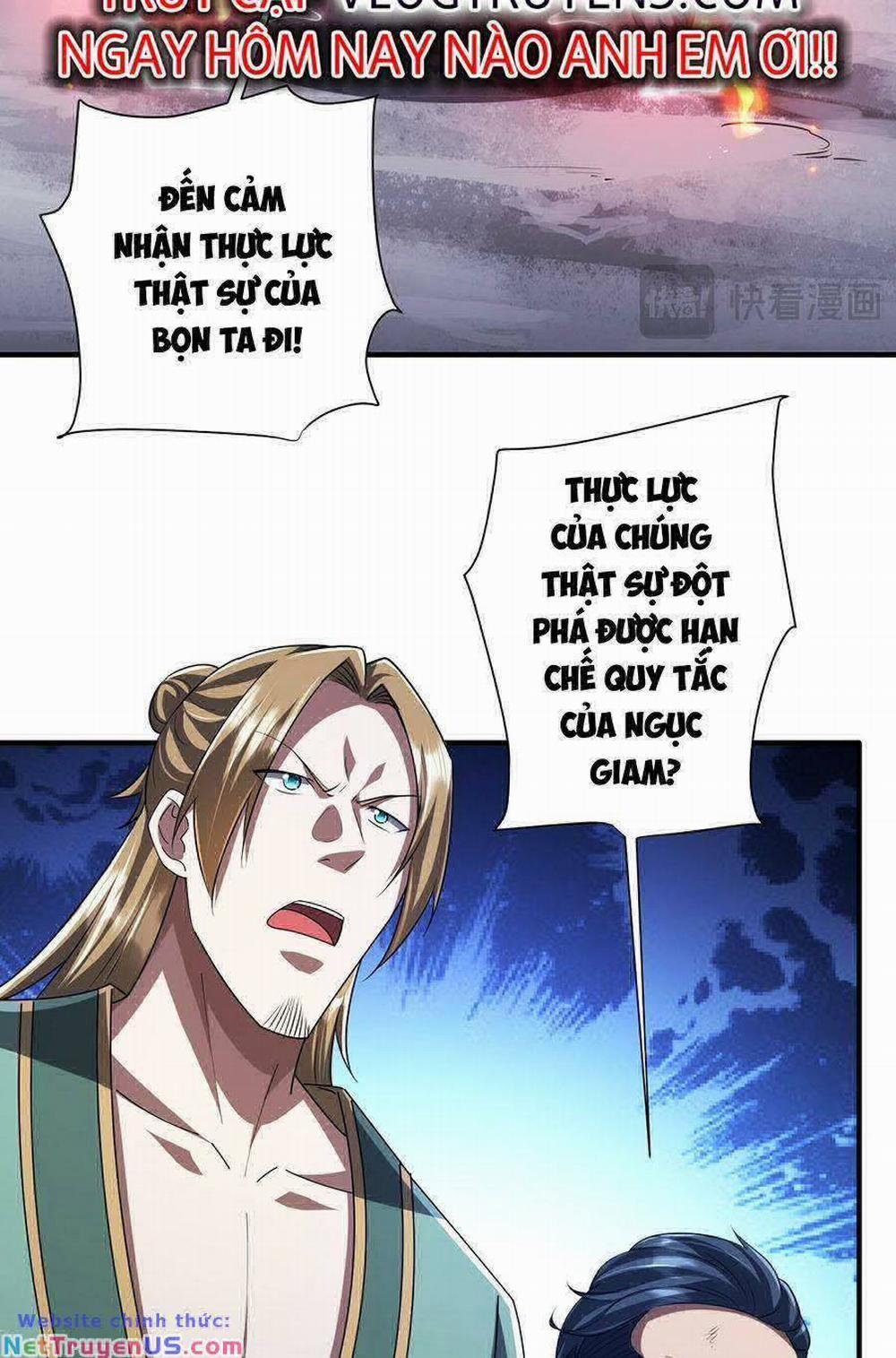 Bắt Đầu Với Trăm Vạn Minh Tệ 65 trang 49