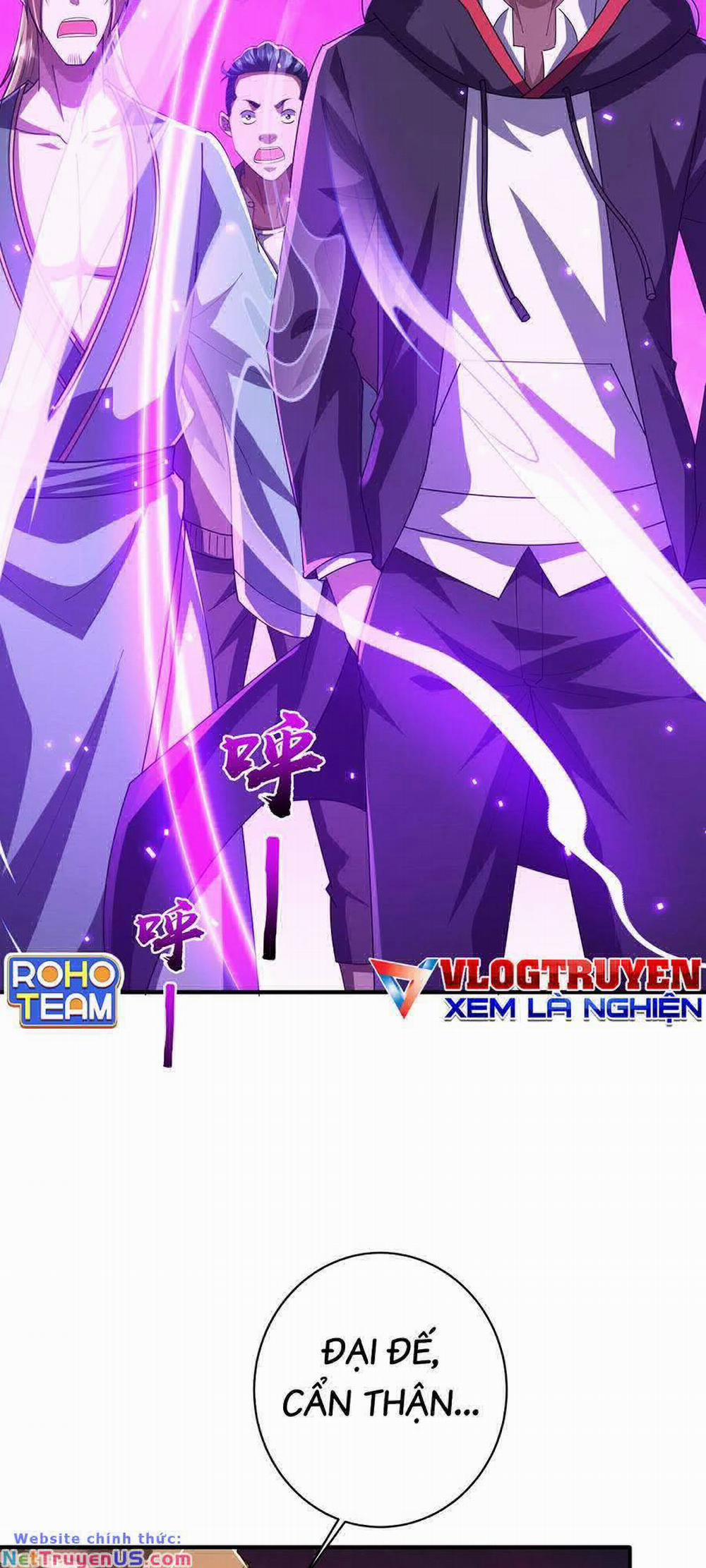 Bắt Đầu Với Trăm Vạn Minh Tệ 65 trang 51