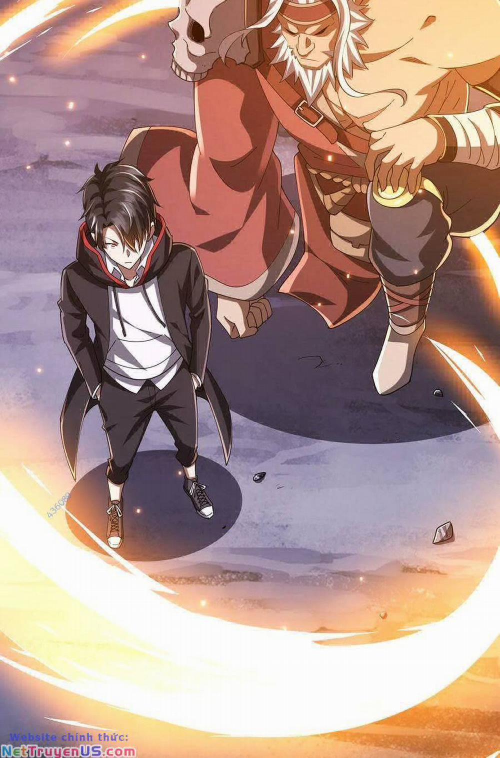 Bắt Đầu Với Trăm Vạn Minh Tệ 65 trang 56