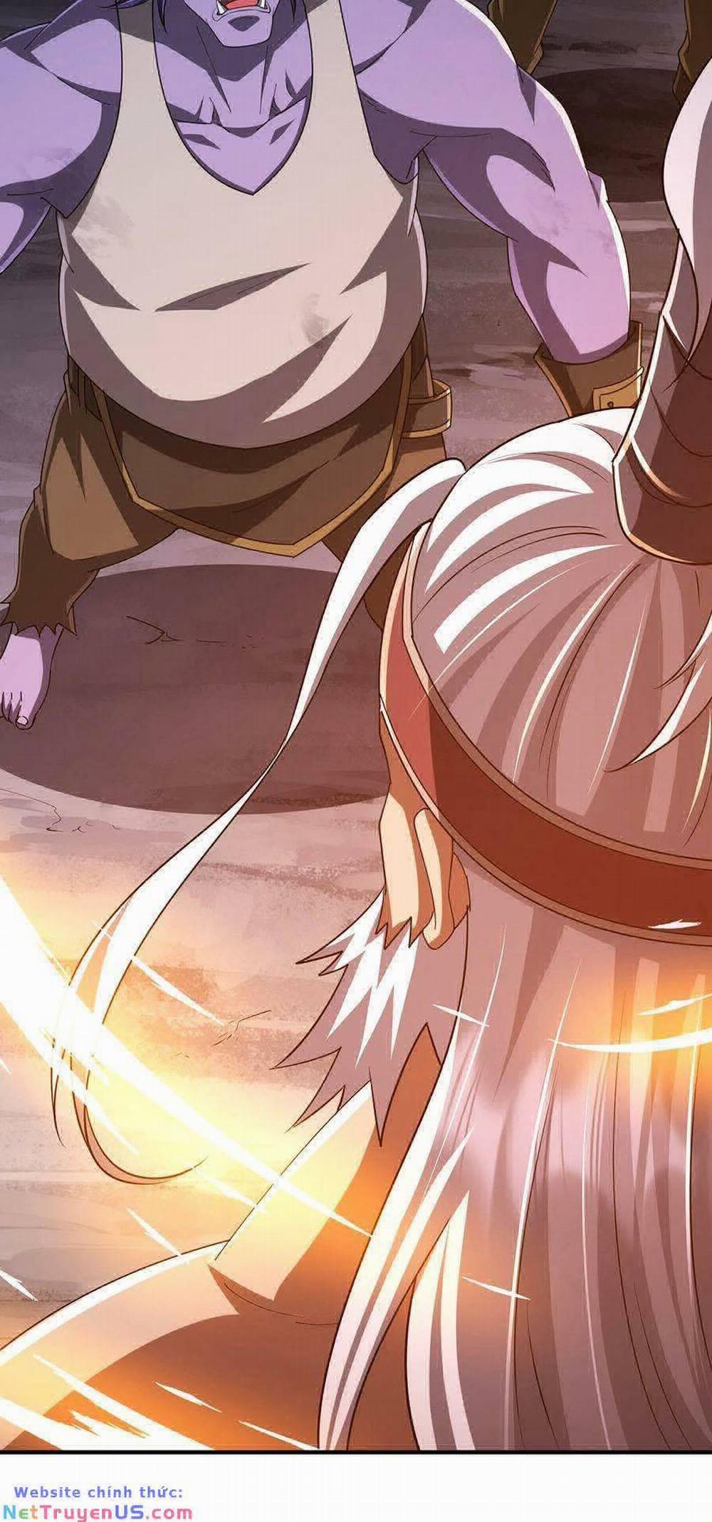 Bắt Đầu Với Trăm Vạn Minh Tệ 65 trang 61