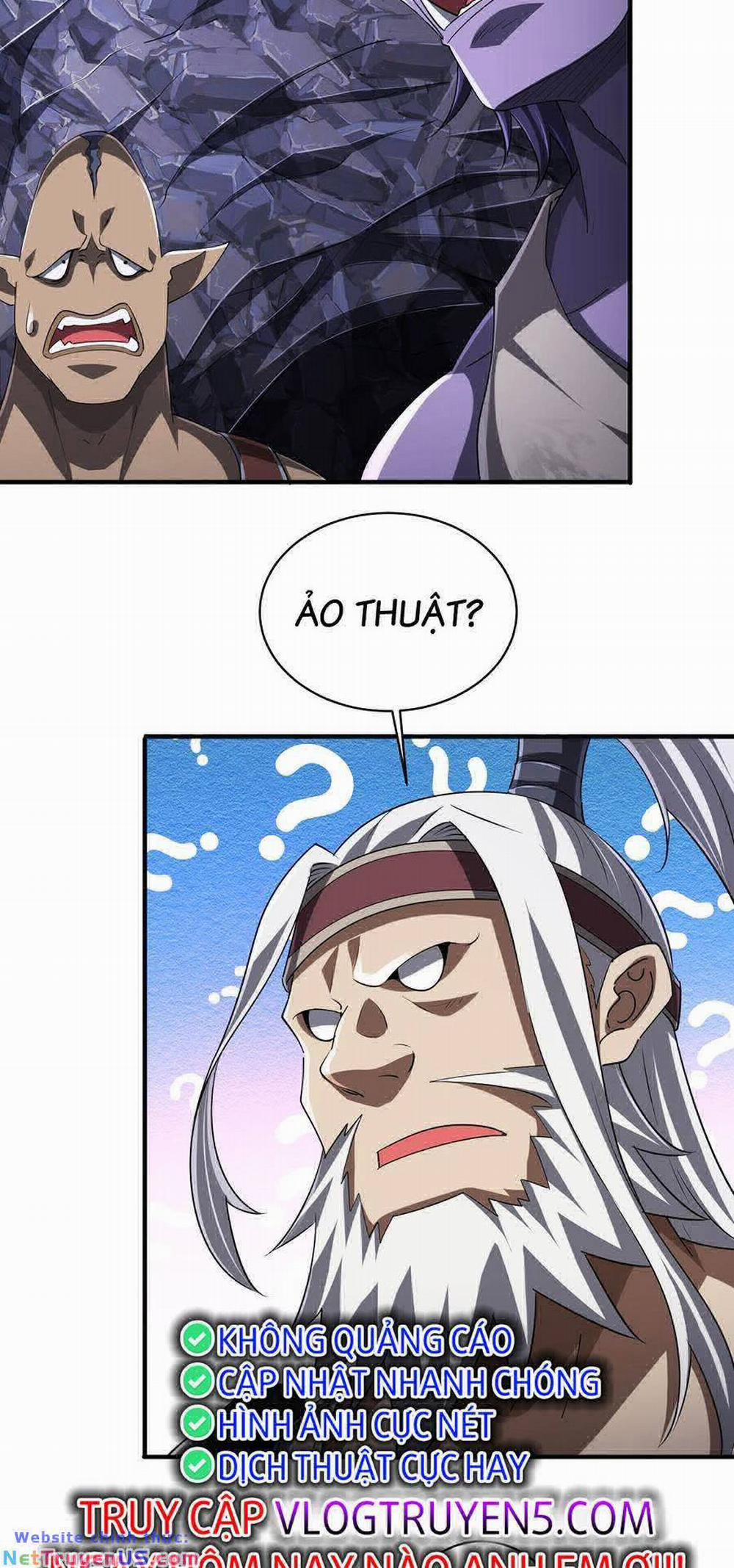 Bắt Đầu Với Trăm Vạn Minh Tệ 65 trang 63