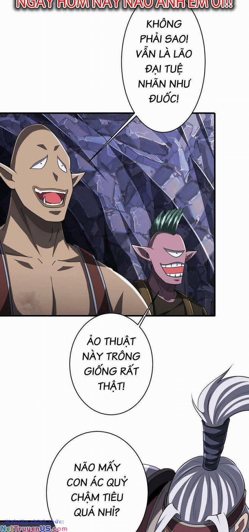 Bắt Đầu Với Trăm Vạn Minh Tệ 65 trang 64