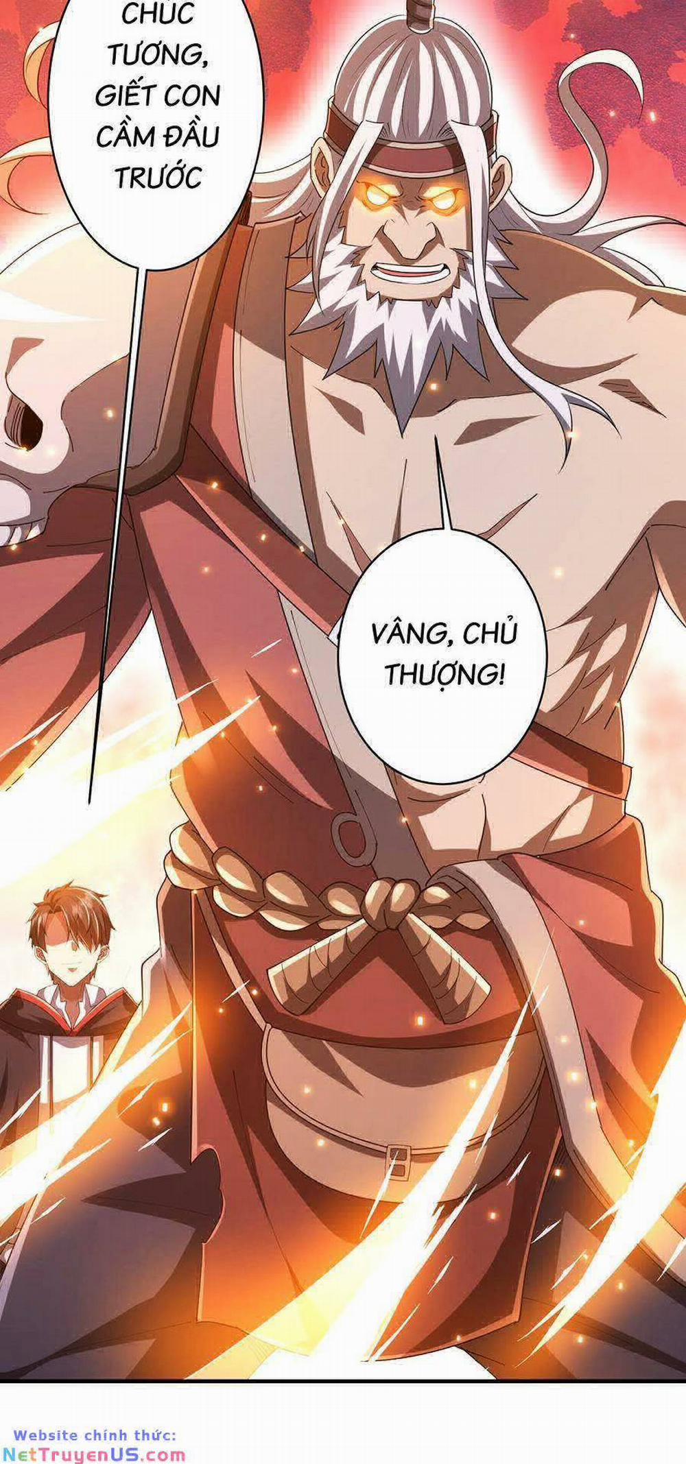 Bắt Đầu Với Trăm Vạn Minh Tệ 65 trang 68