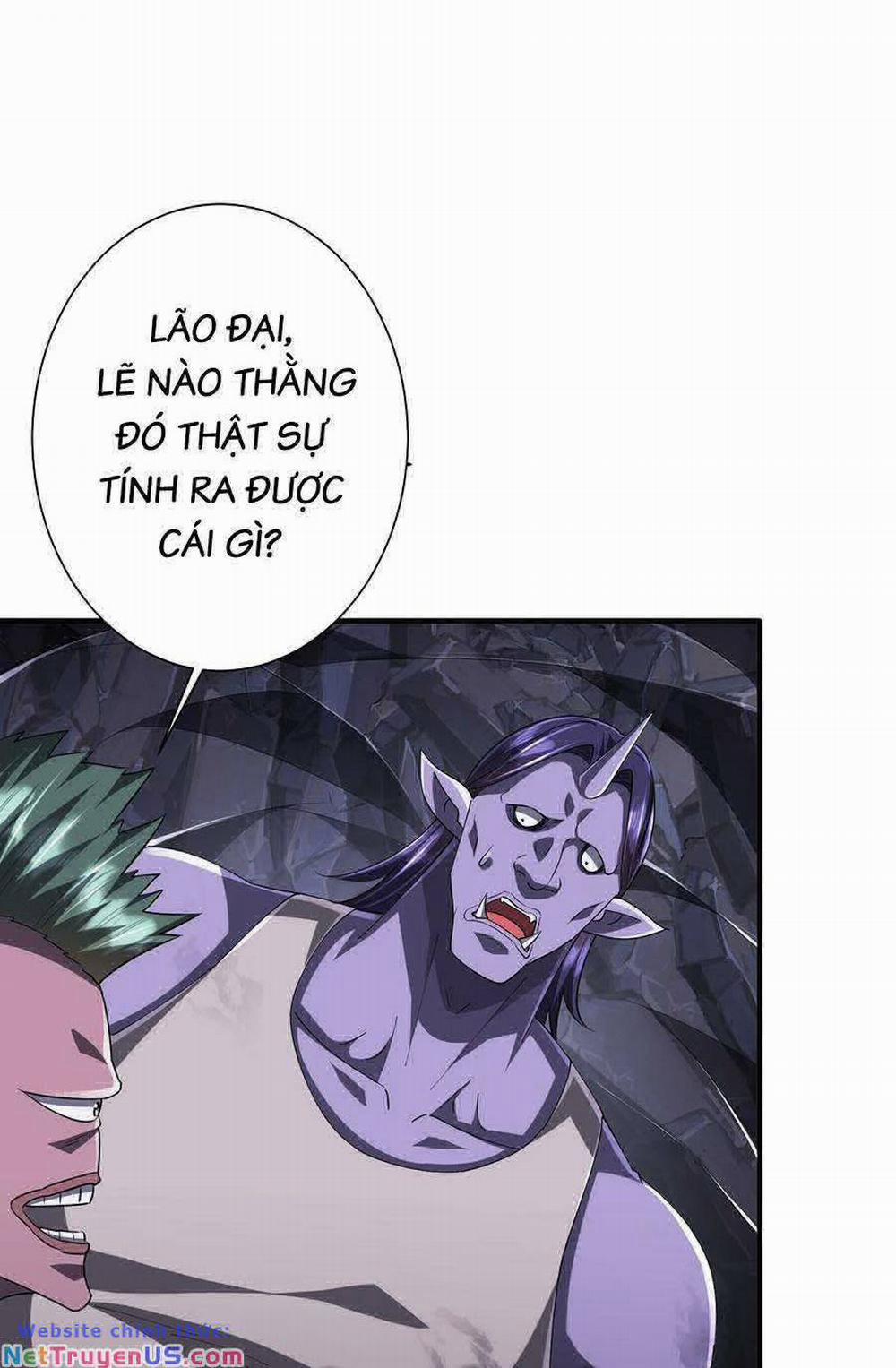 Bắt Đầu Với Trăm Vạn Minh Tệ 65 trang 8