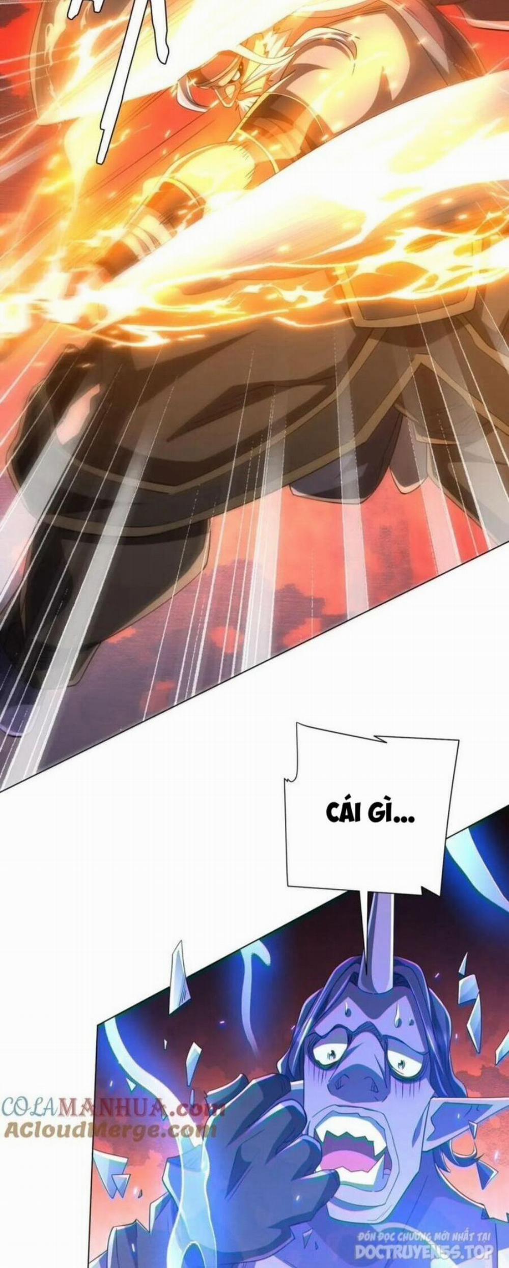 Bắt Đầu Với Trăm Vạn Minh Tệ 66 trang 1