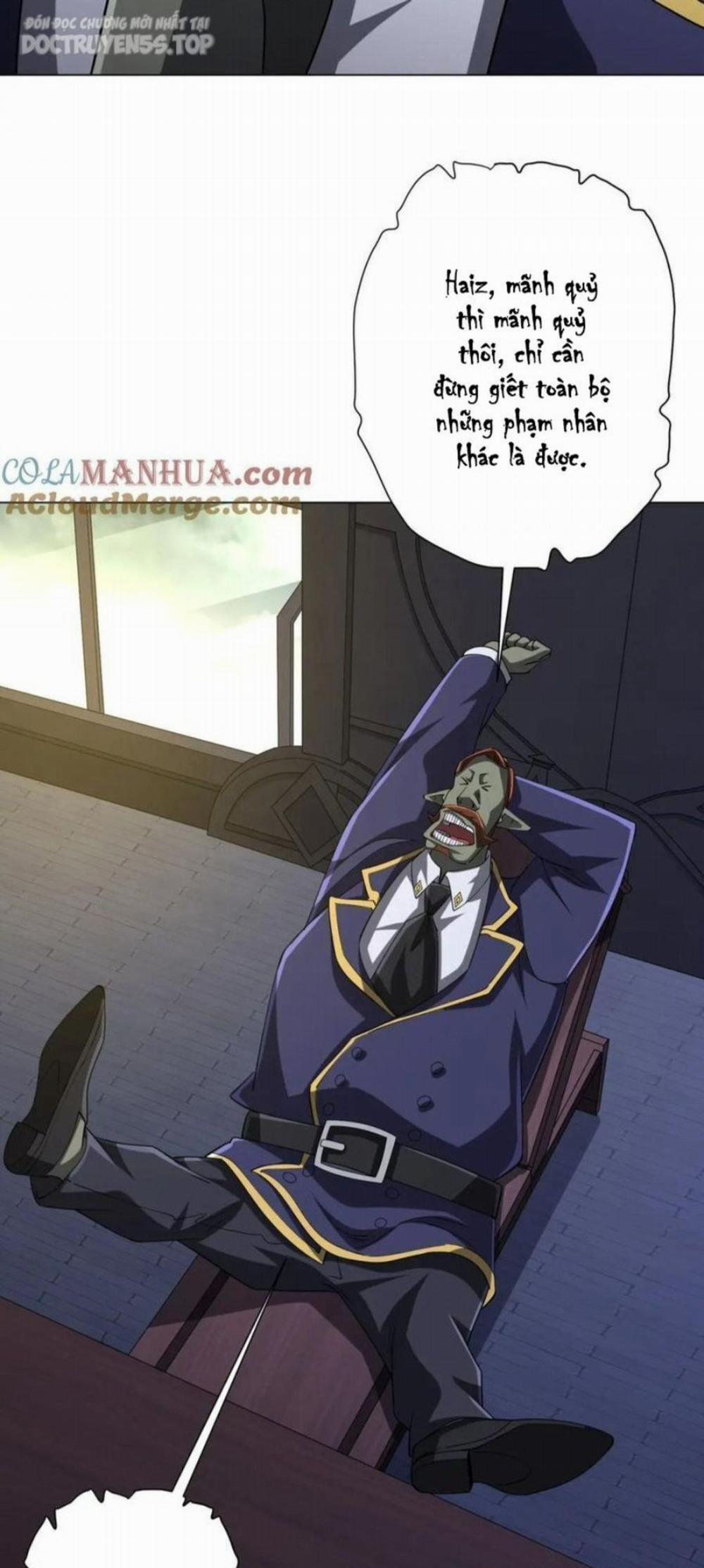 Bắt Đầu Với Trăm Vạn Minh Tệ 66 trang 10