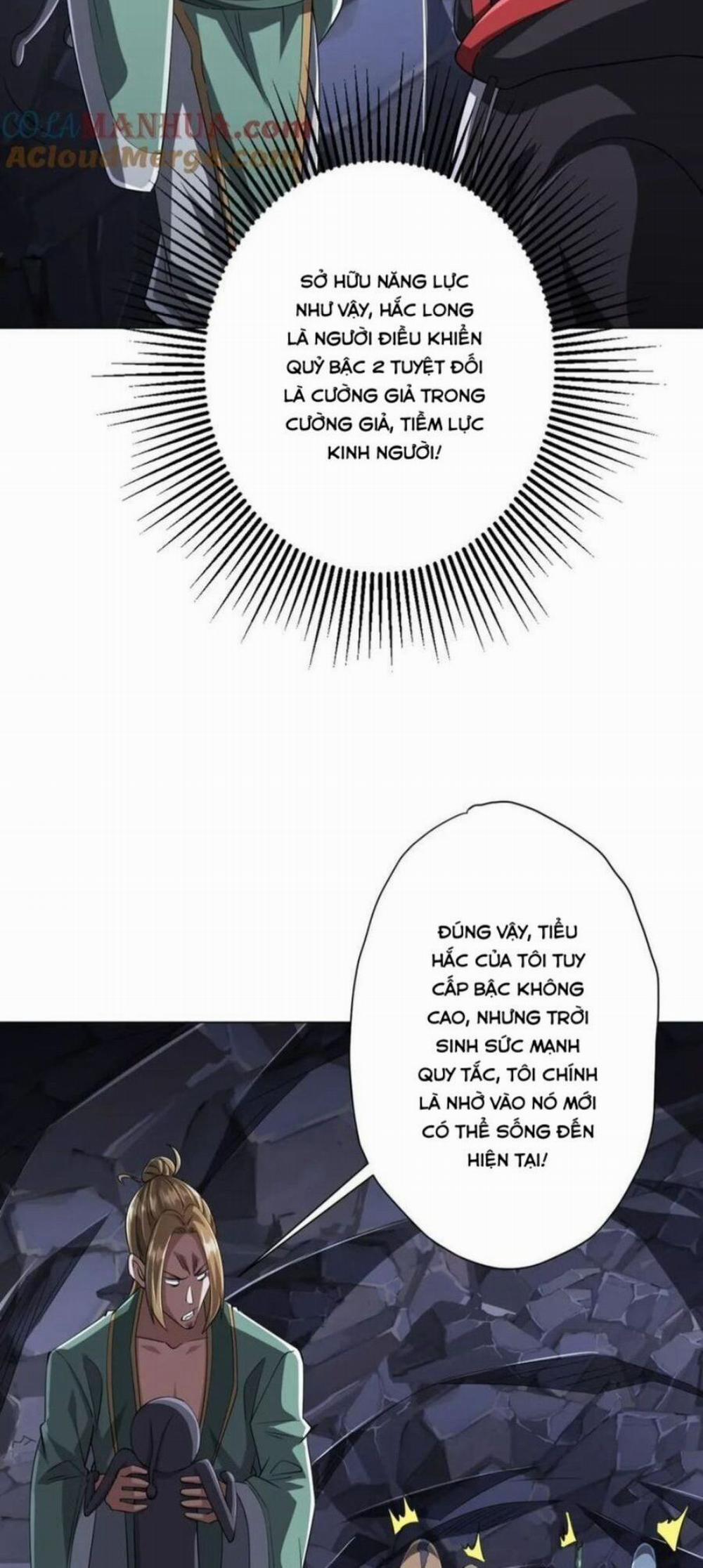 Bắt Đầu Với Trăm Vạn Minh Tệ 66 trang 13