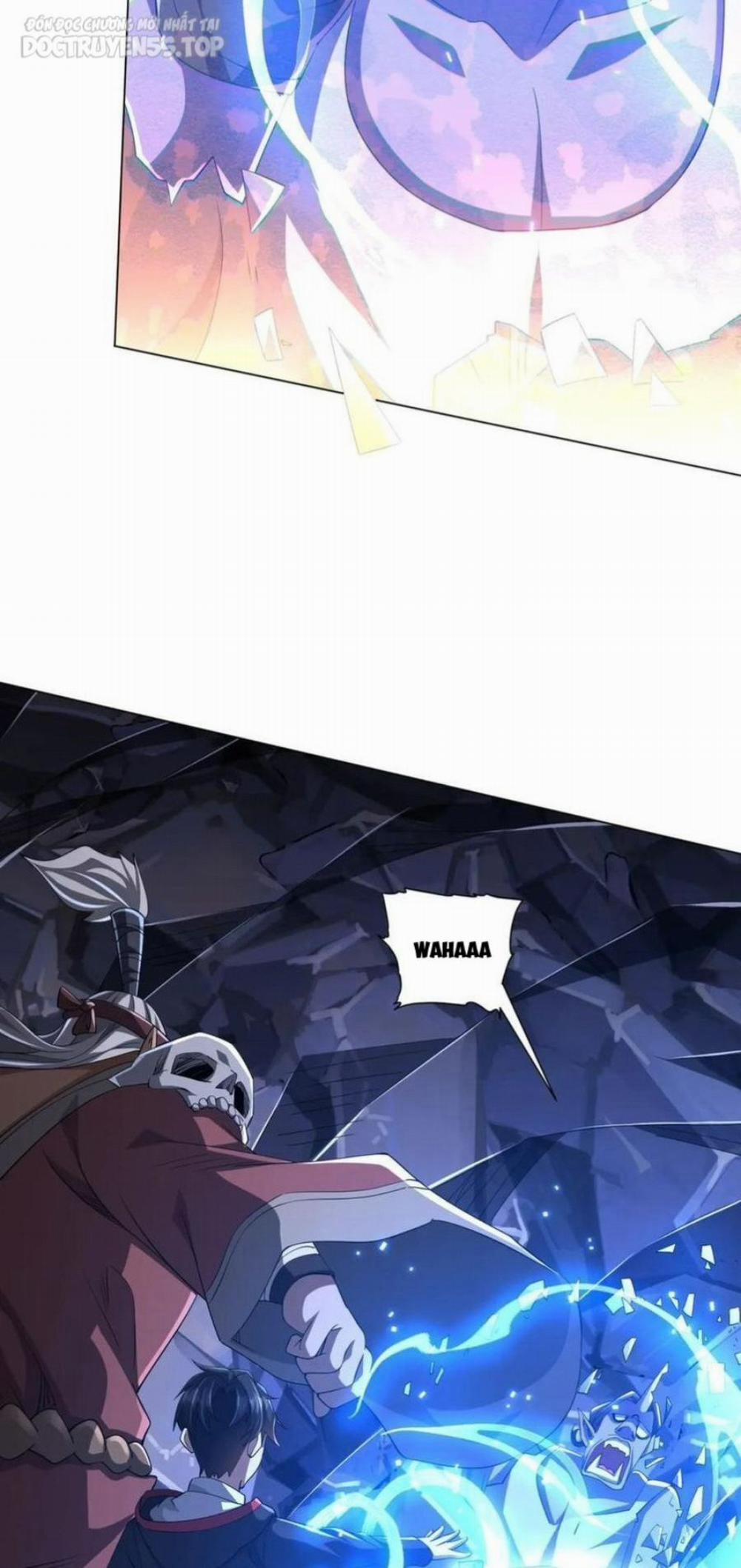 Bắt Đầu Với Trăm Vạn Minh Tệ 66 trang 2