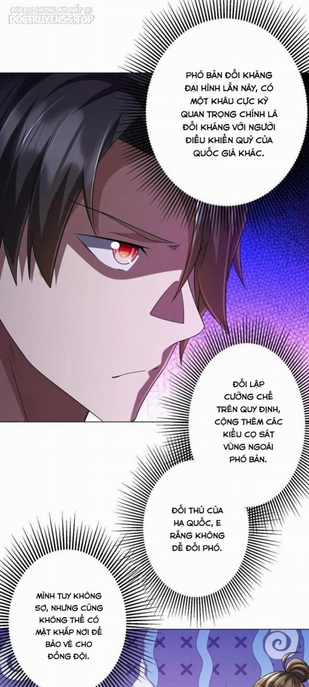 Bắt Đầu Với Trăm Vạn Minh Tệ 66 trang 20