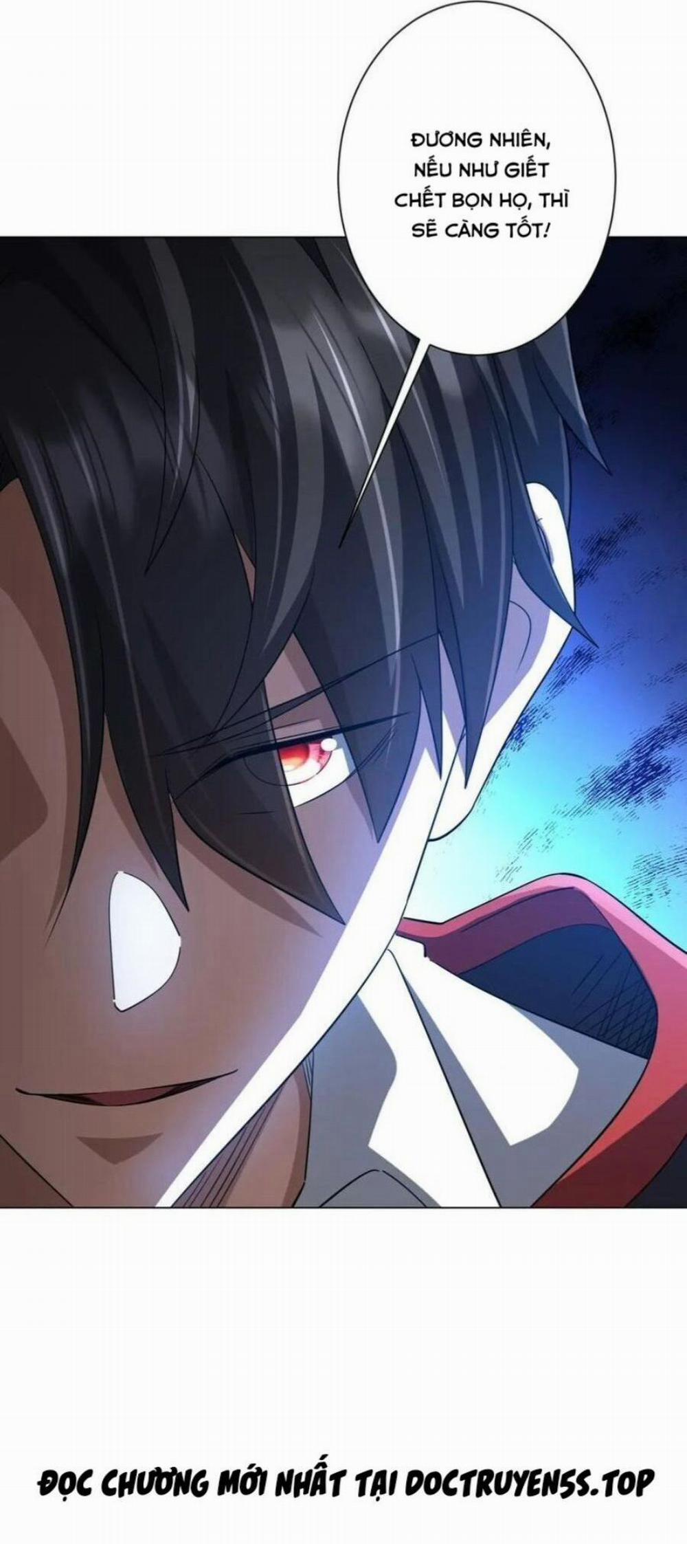 Bắt Đầu Với Trăm Vạn Minh Tệ 66 trang 27