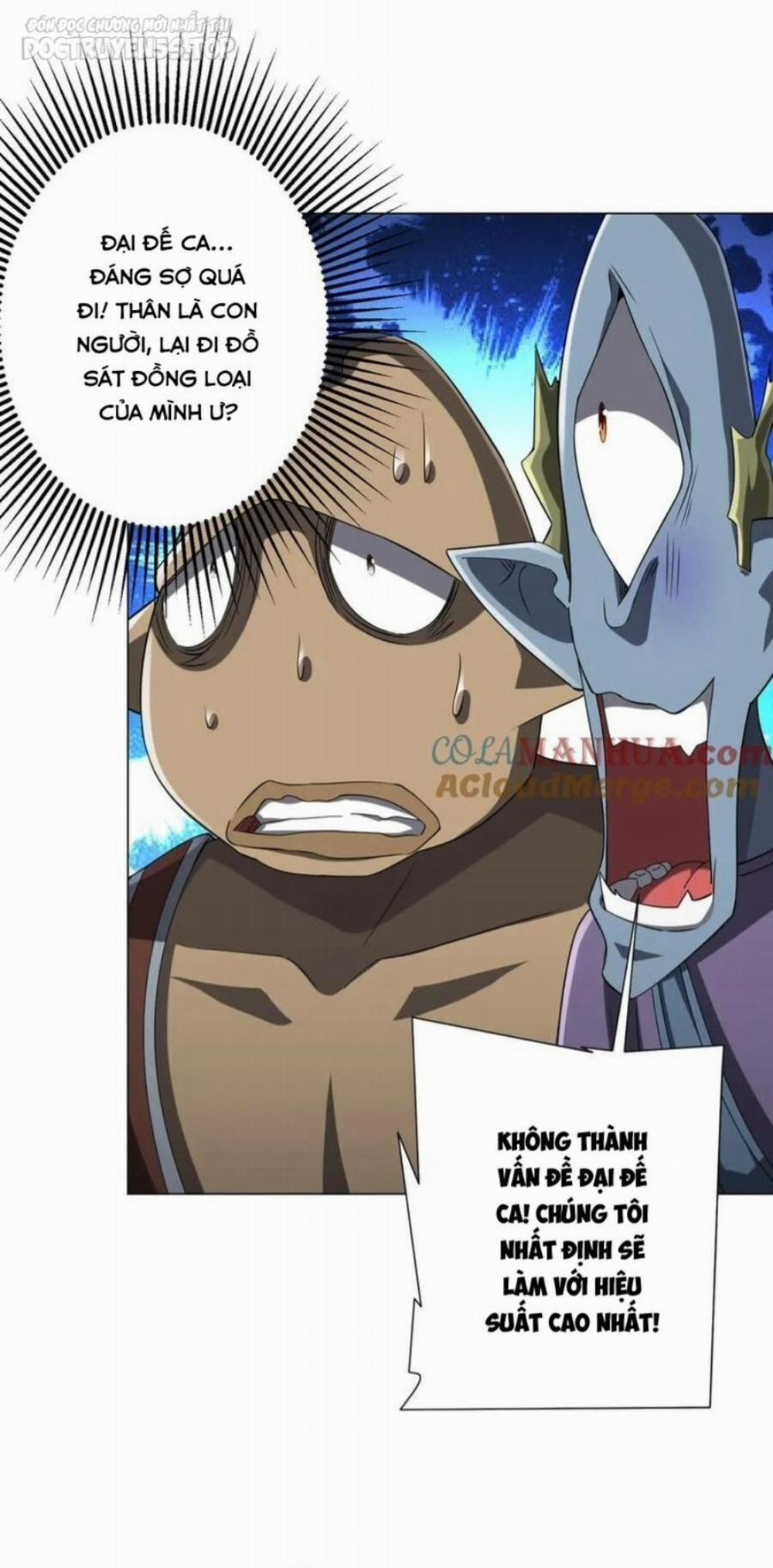 Bắt Đầu Với Trăm Vạn Minh Tệ 66 trang 28