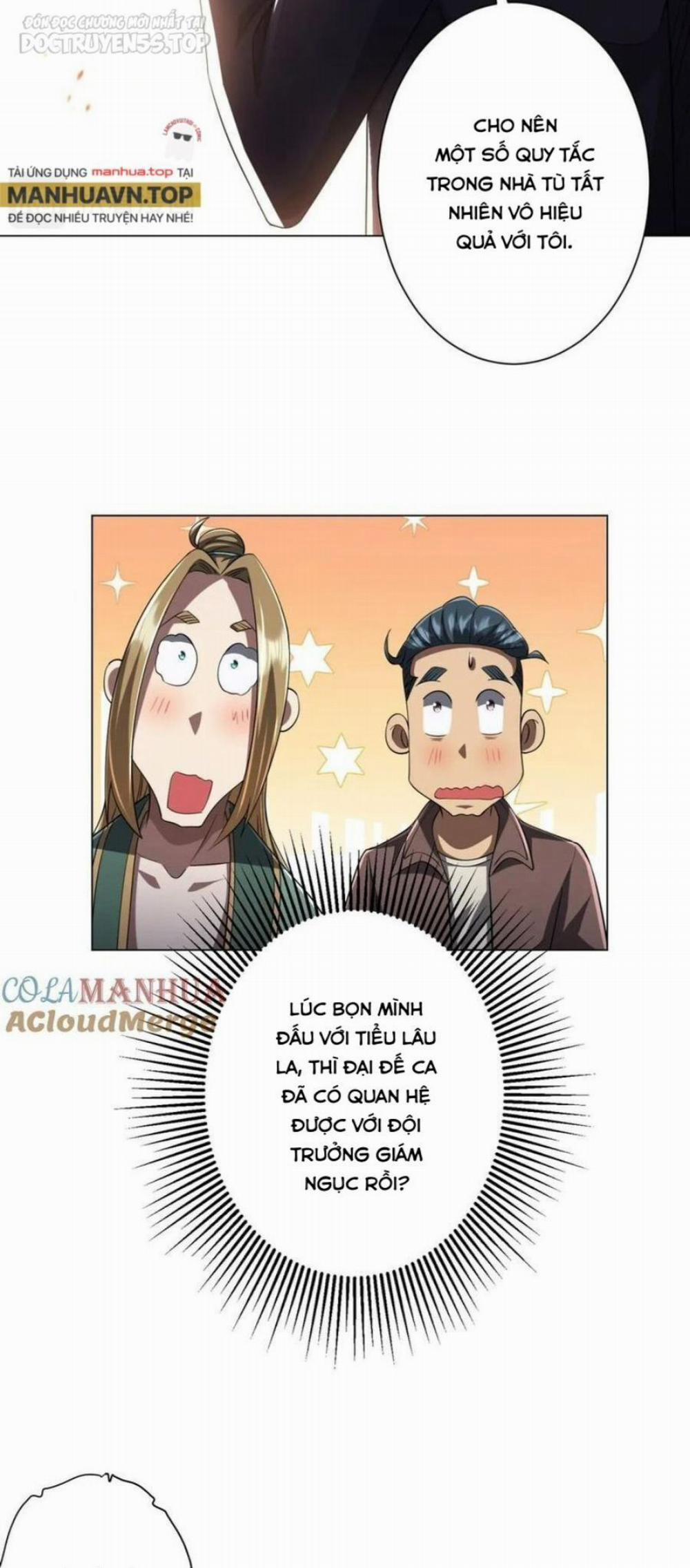 Bắt Đầu Với Trăm Vạn Minh Tệ 66 trang 32