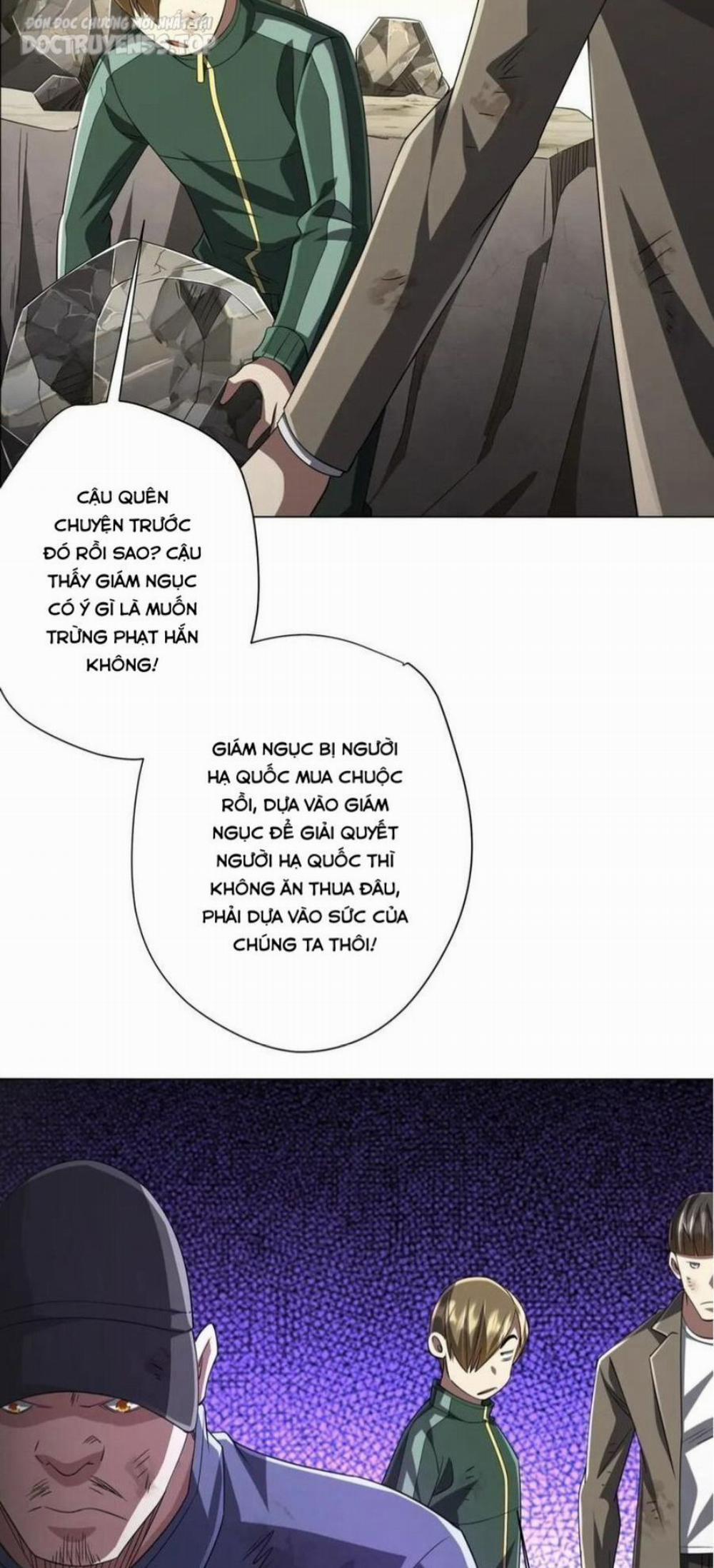 Bắt Đầu Với Trăm Vạn Minh Tệ 66 trang 38