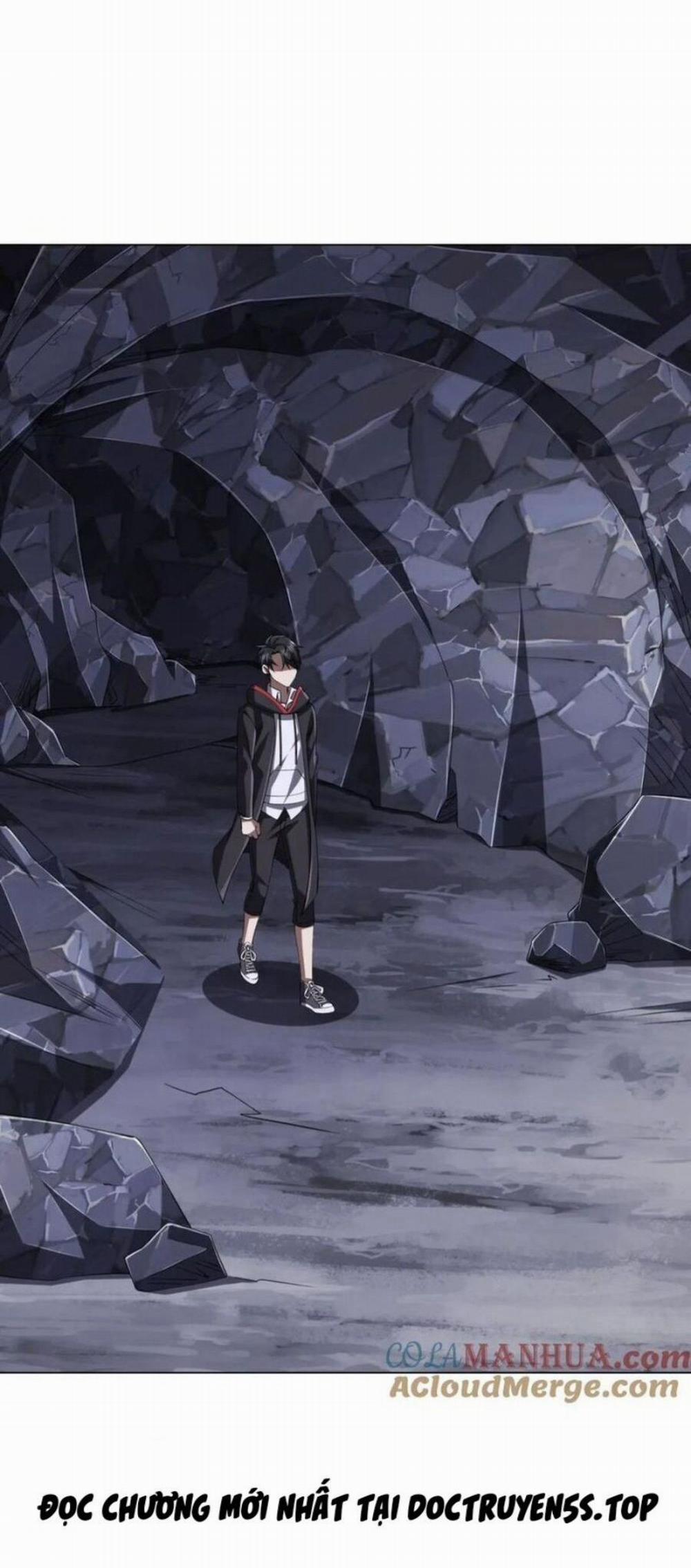 Bắt Đầu Với Trăm Vạn Minh Tệ 66 trang 41