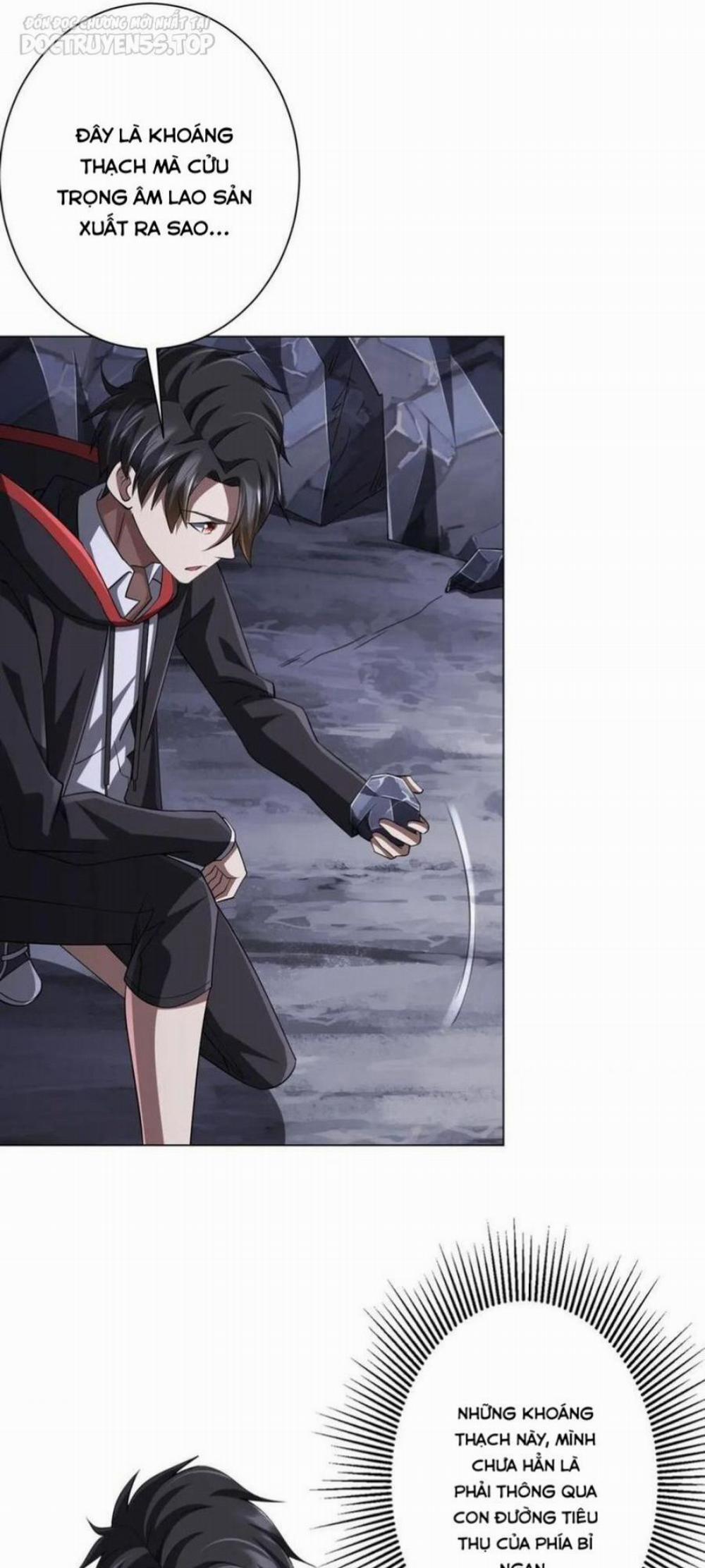 Bắt Đầu Với Trăm Vạn Minh Tệ 66 trang 42