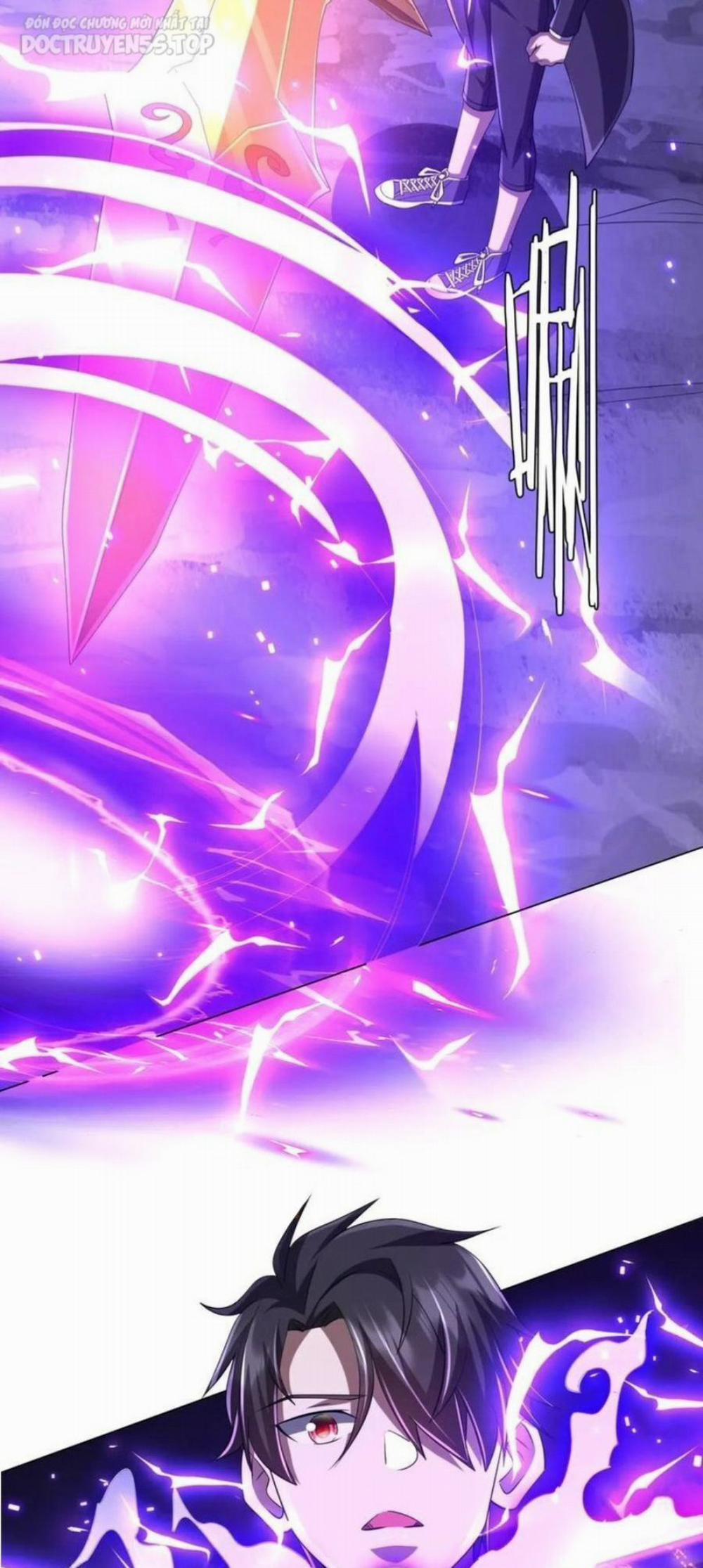 Bắt Đầu Với Trăm Vạn Minh Tệ 66 trang 48