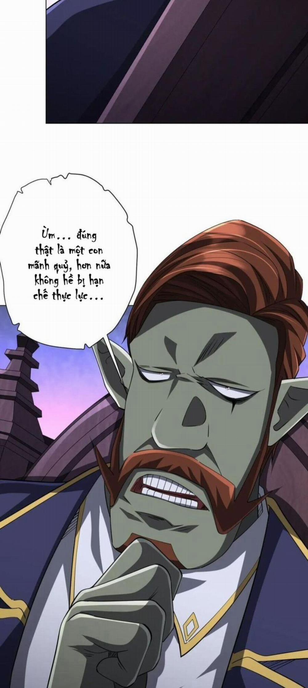 Bắt Đầu Với Trăm Vạn Minh Tệ 66 trang 9