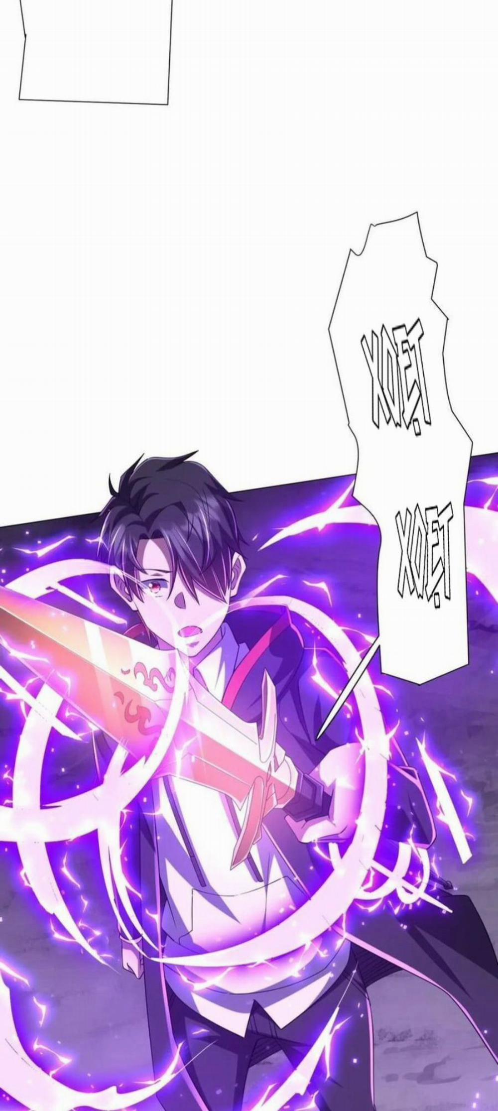 Bắt Đầu Với Trăm Vạn Minh Tệ 67 trang 11