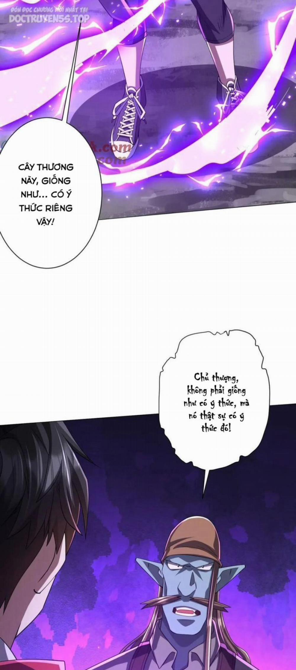 Bắt Đầu Với Trăm Vạn Minh Tệ 67 trang 12