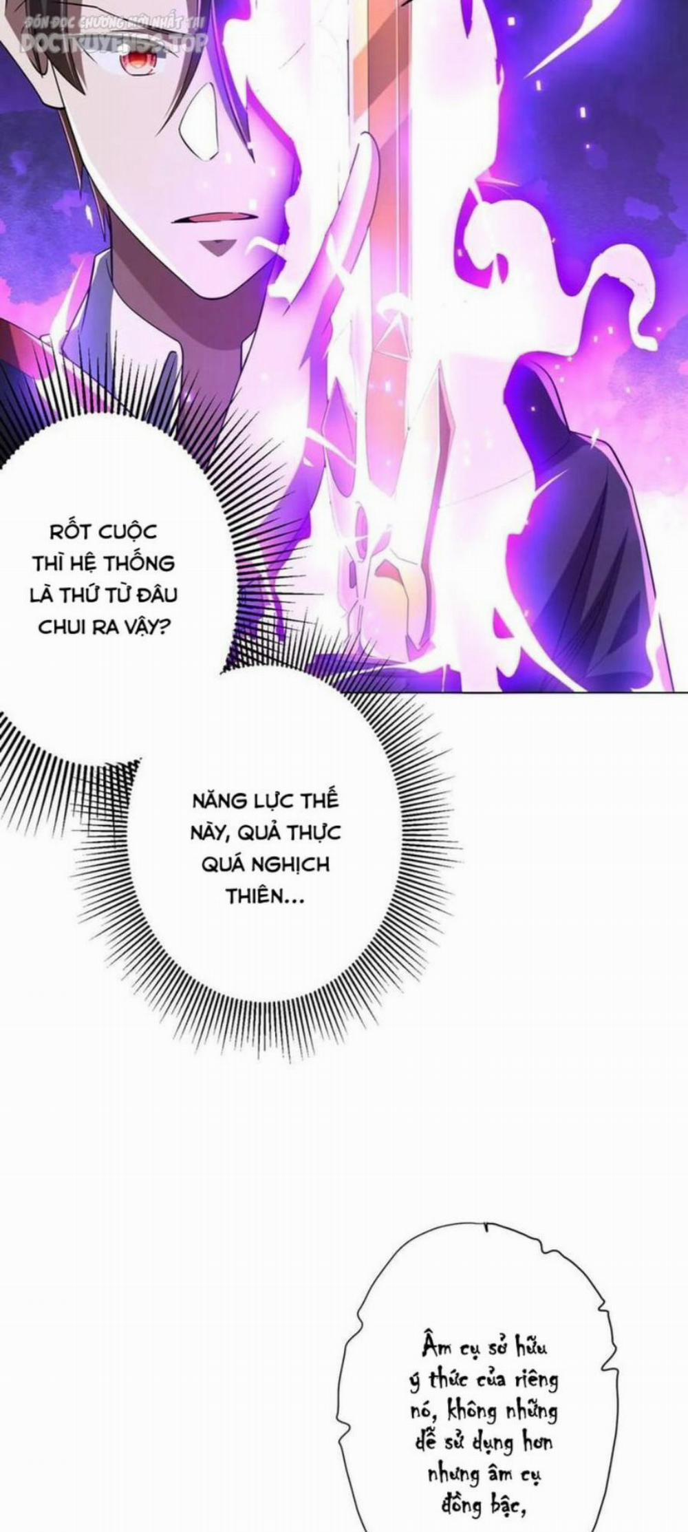 Bắt Đầu Với Trăm Vạn Minh Tệ 67 trang 14