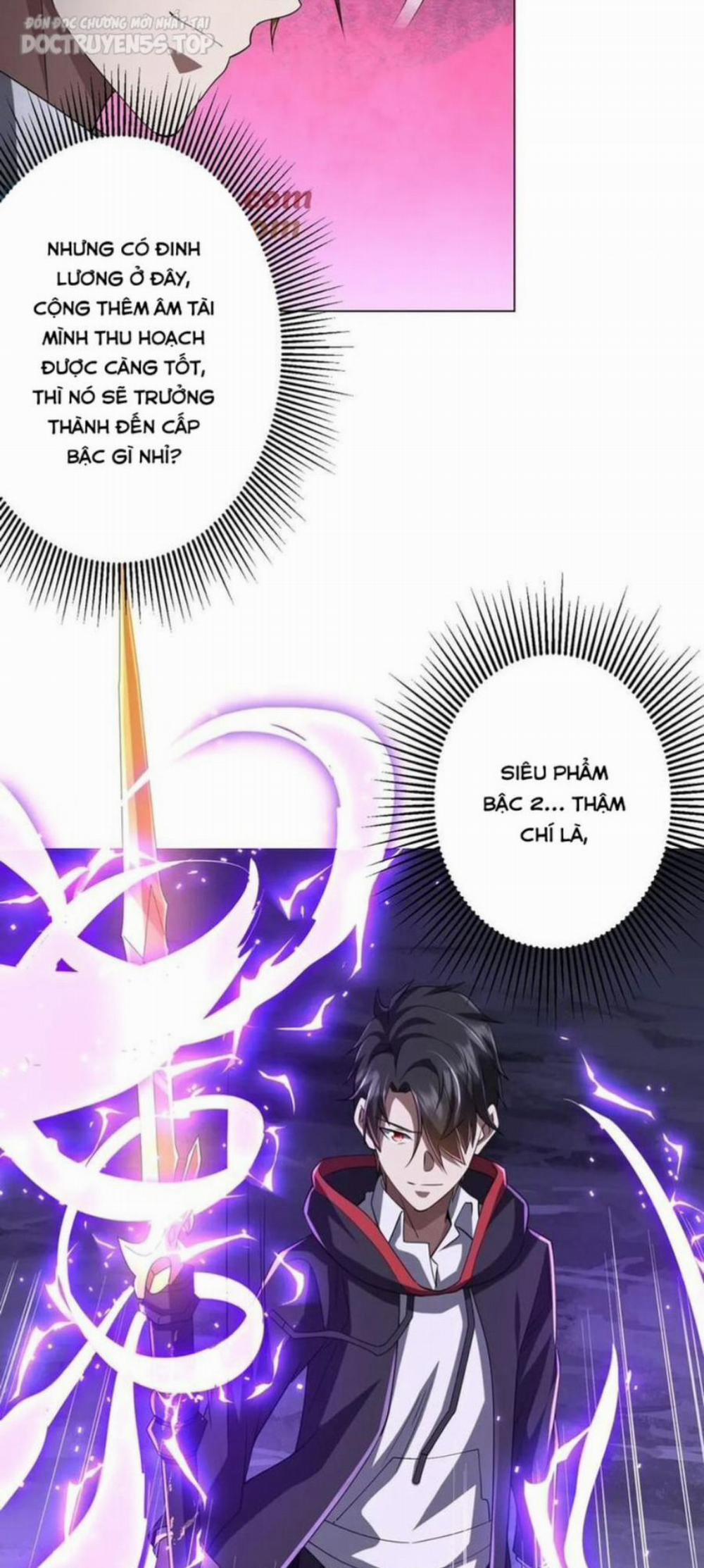 Bắt Đầu Với Trăm Vạn Minh Tệ 67 trang 16