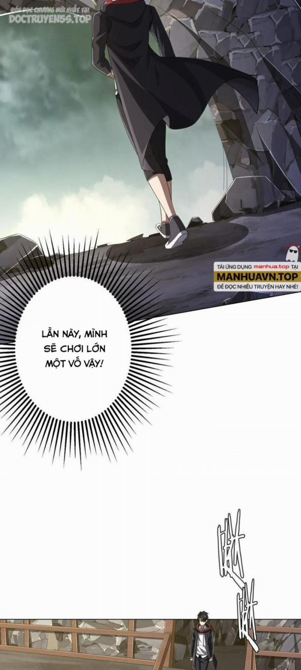 Bắt Đầu Với Trăm Vạn Minh Tệ 67 trang 34