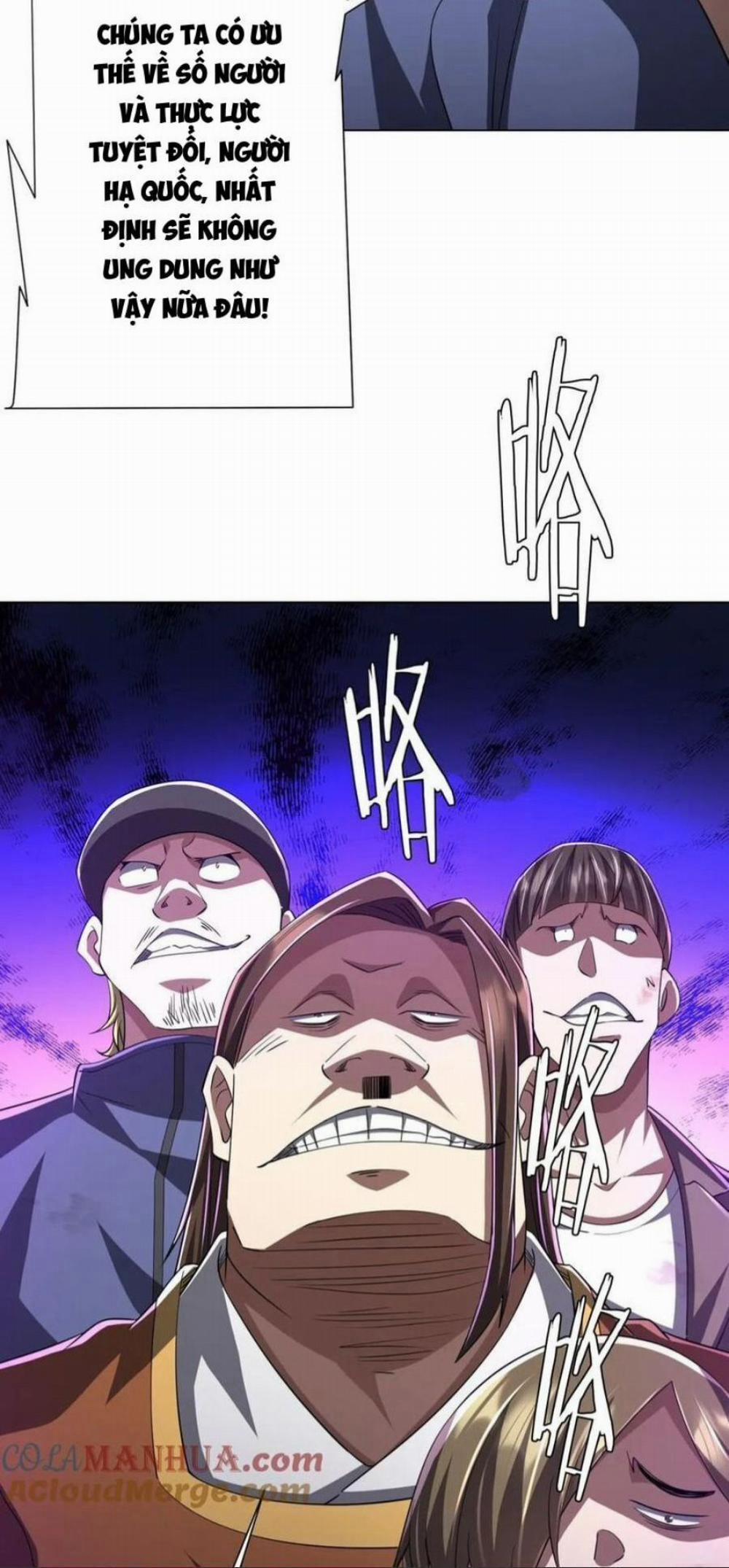 Bắt Đầu Với Trăm Vạn Minh Tệ 67 trang 41