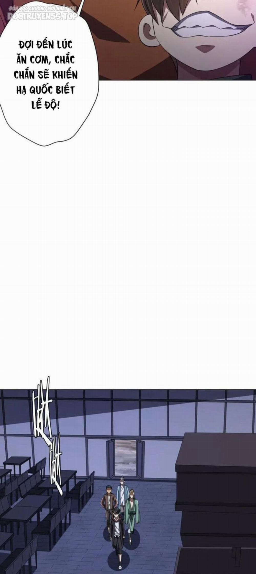 Bắt Đầu Với Trăm Vạn Minh Tệ 67 trang 42