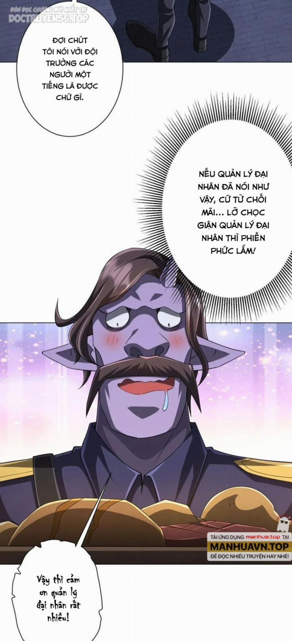 Bắt Đầu Với Trăm Vạn Minh Tệ 67 trang 50